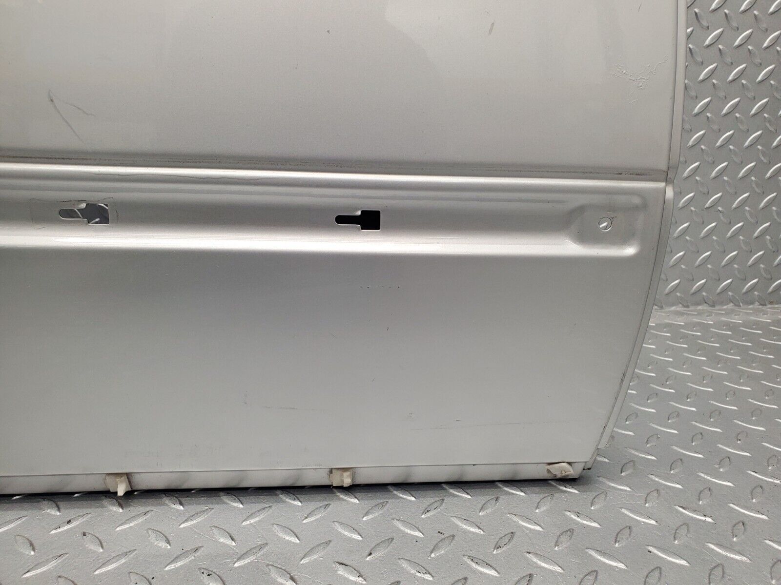 46123 Mercedes-Benz W124 Rear Right Door