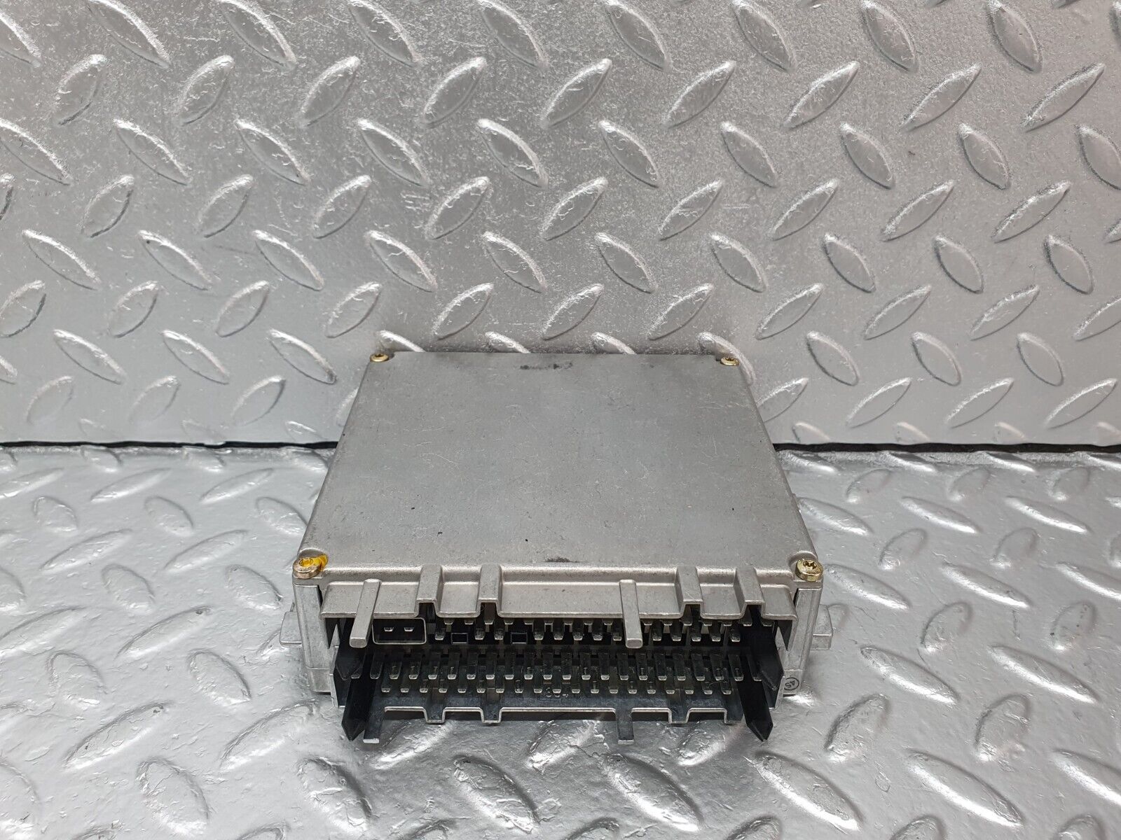 42146 Mercedes-Benz R129 320SL Coupe ABS ASR Control Unit Module 0155455532 0265106104