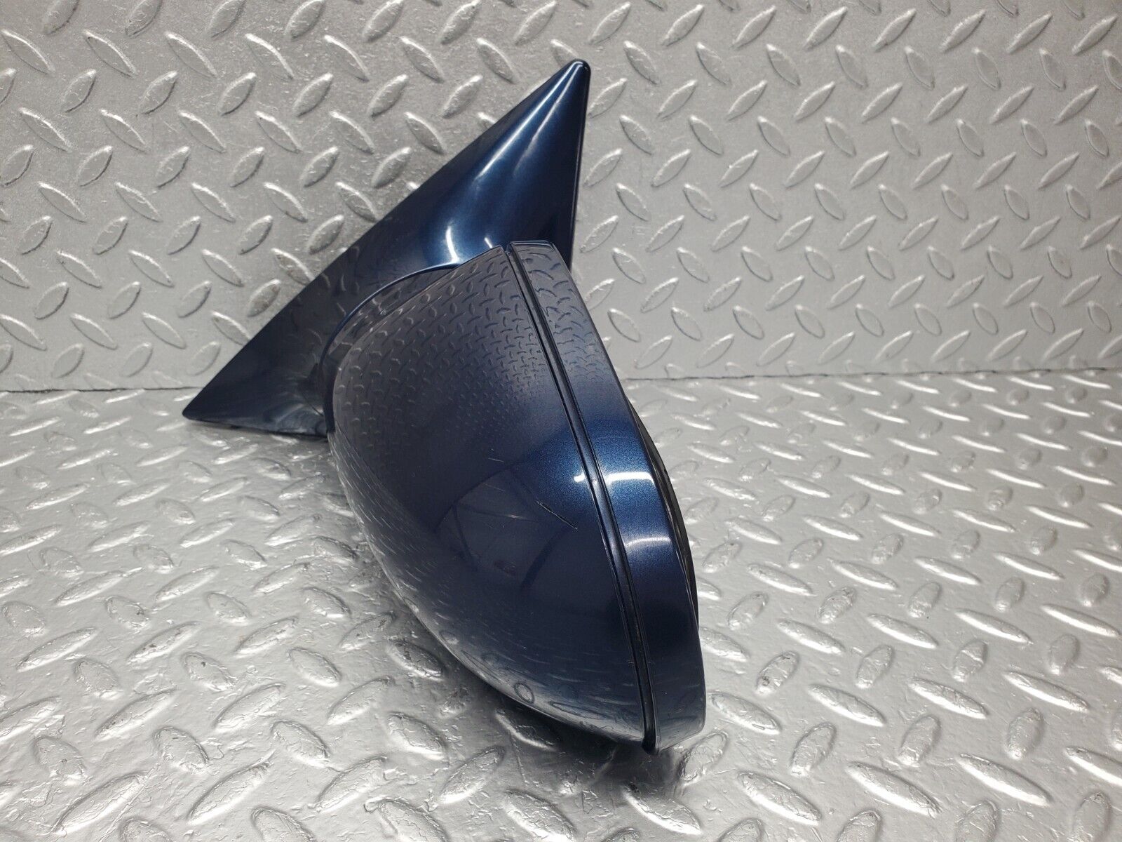 46756 Mercedes-Benz R129 320SL Coupe Electric Wing Mirror Left Side