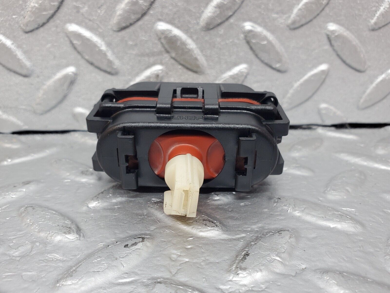 44913 Mercedes-Benz R129 300SL Coupe Heater Box Vacuum Actuator