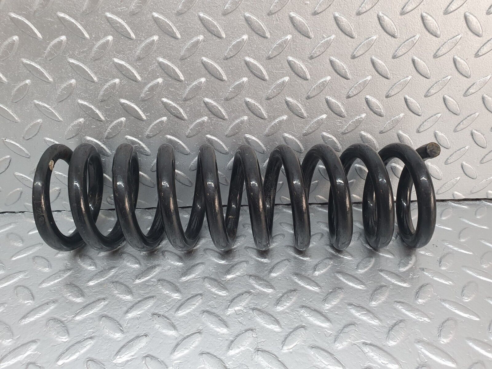 42458 Mercedes-Benz R129 320SL Coupe Rear Coil Spring Pair