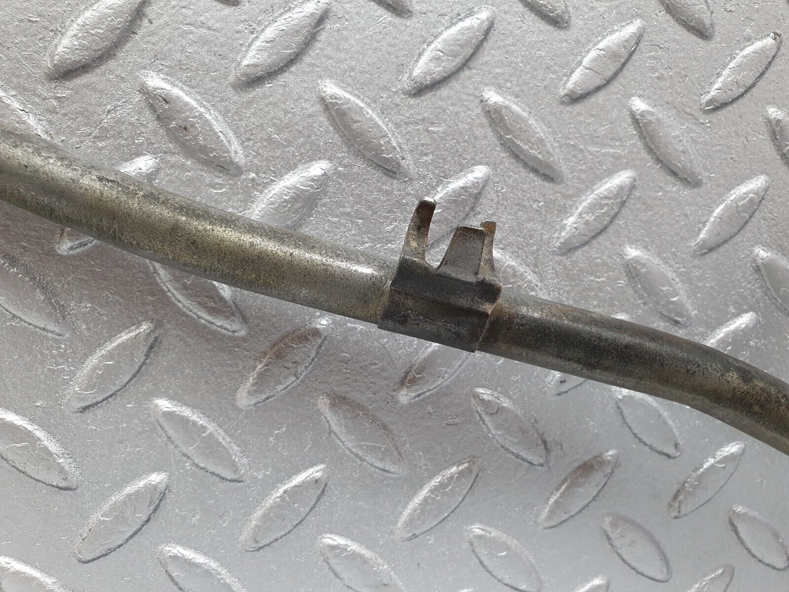 43447 Mercedes-Benz W108 280SE Automatic Gearbox Oil Dipstick