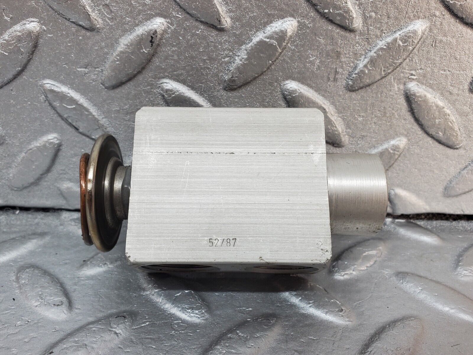 45942 Mercedes-Benz W126 420SE Air Conditioning Expansion Valve