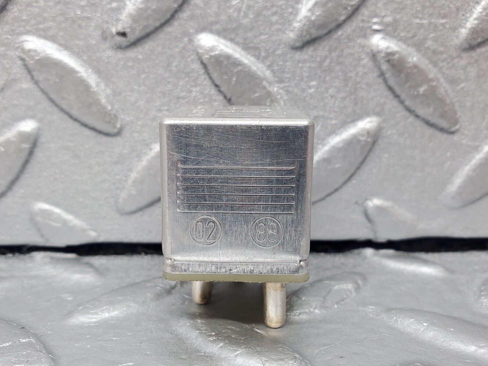 45533 Mercedes-Benz W126 420SE Multi Purpose Relay 0015420219