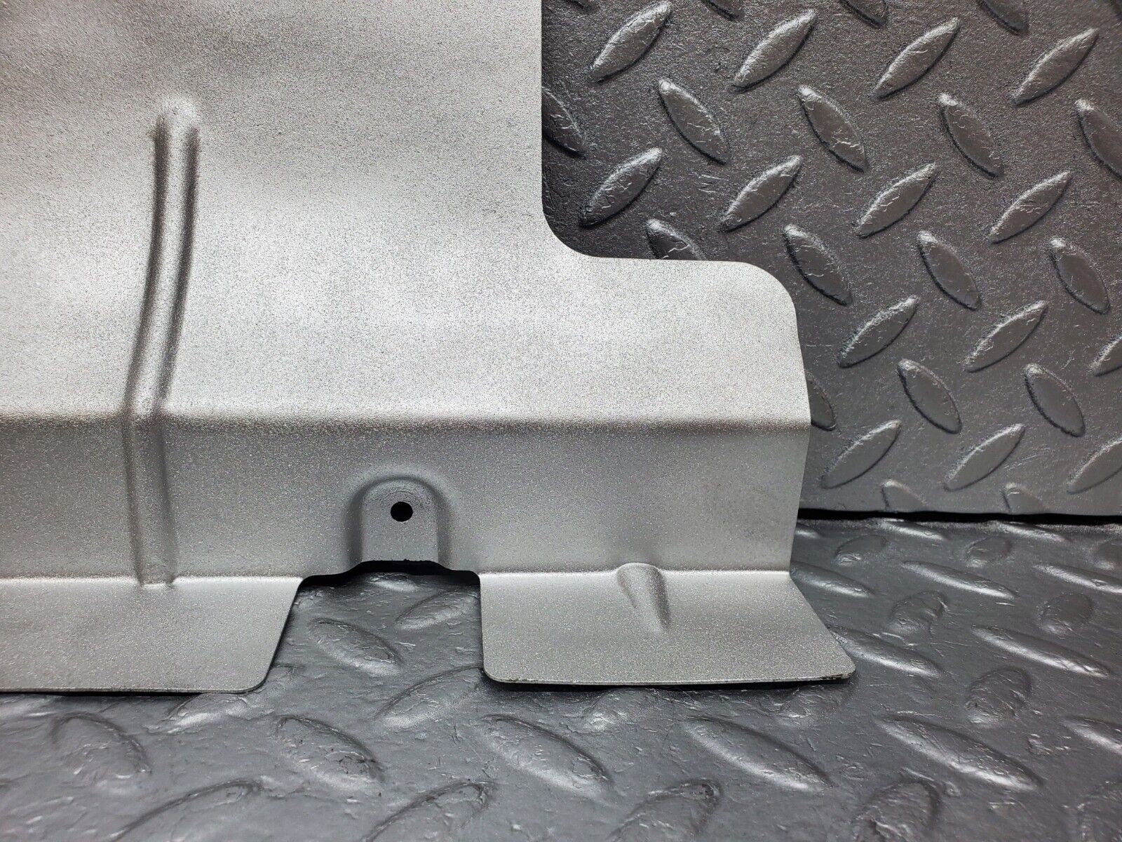 45902 Mercedes-Benz W126 420SE Exhaust Heat Shield