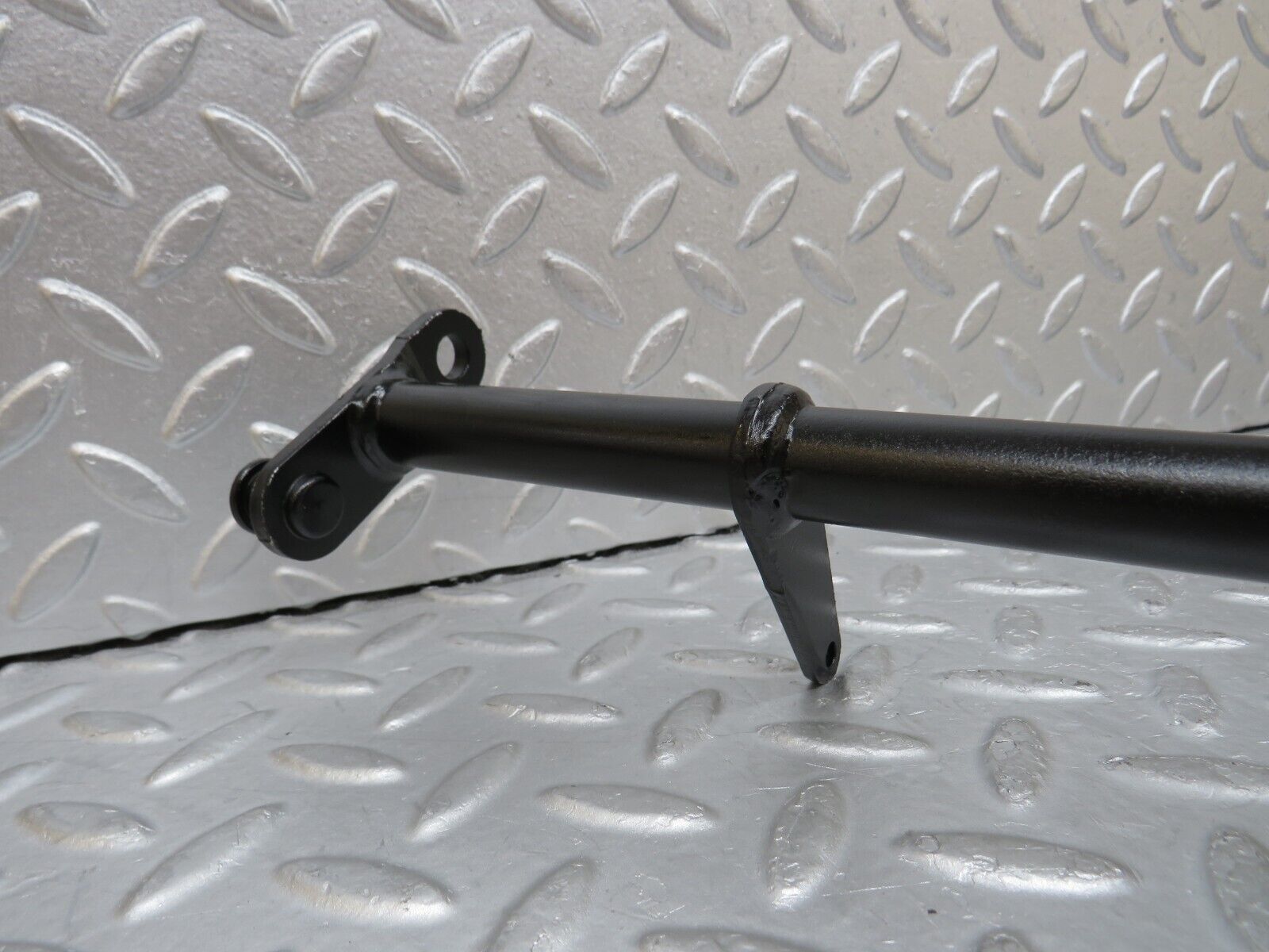 35451 Mercedes-Benz R107 280SL Front Left Seat Holding Mechanism