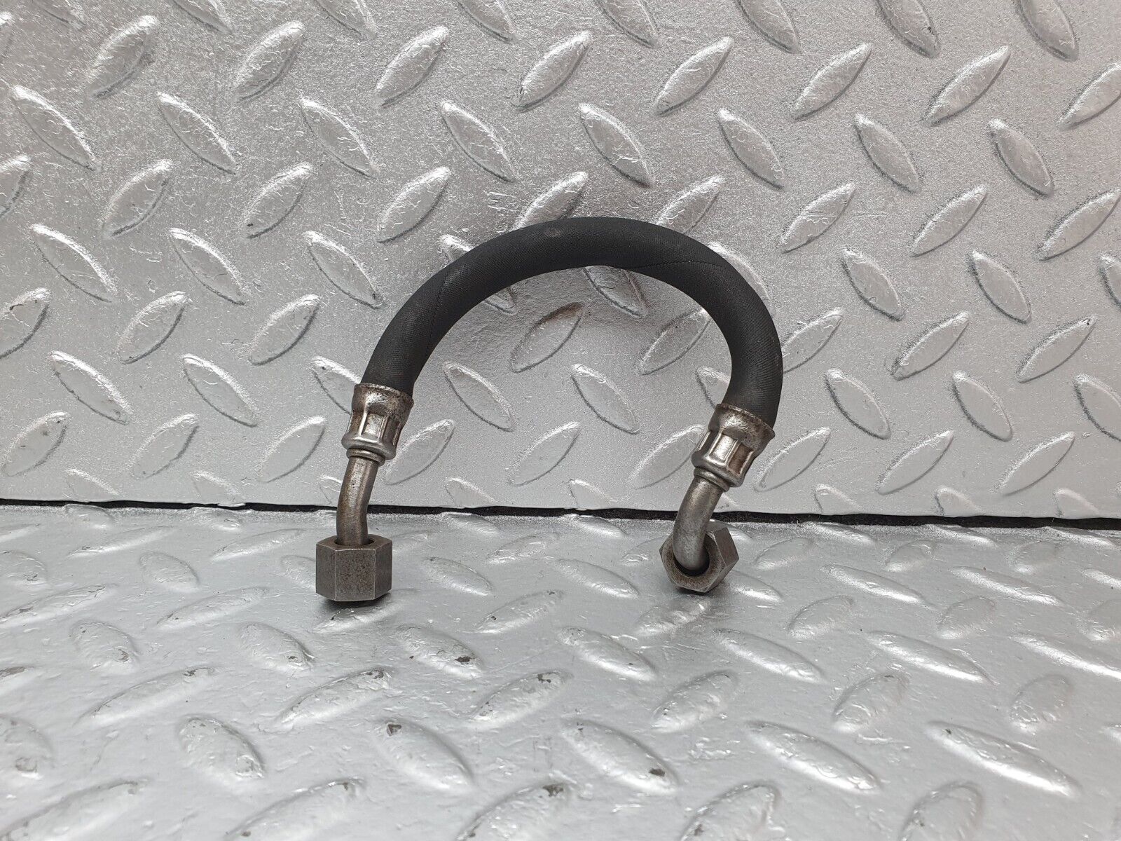 43467 Mercedes-Benz W108 280SE Fuel Hose Pipe