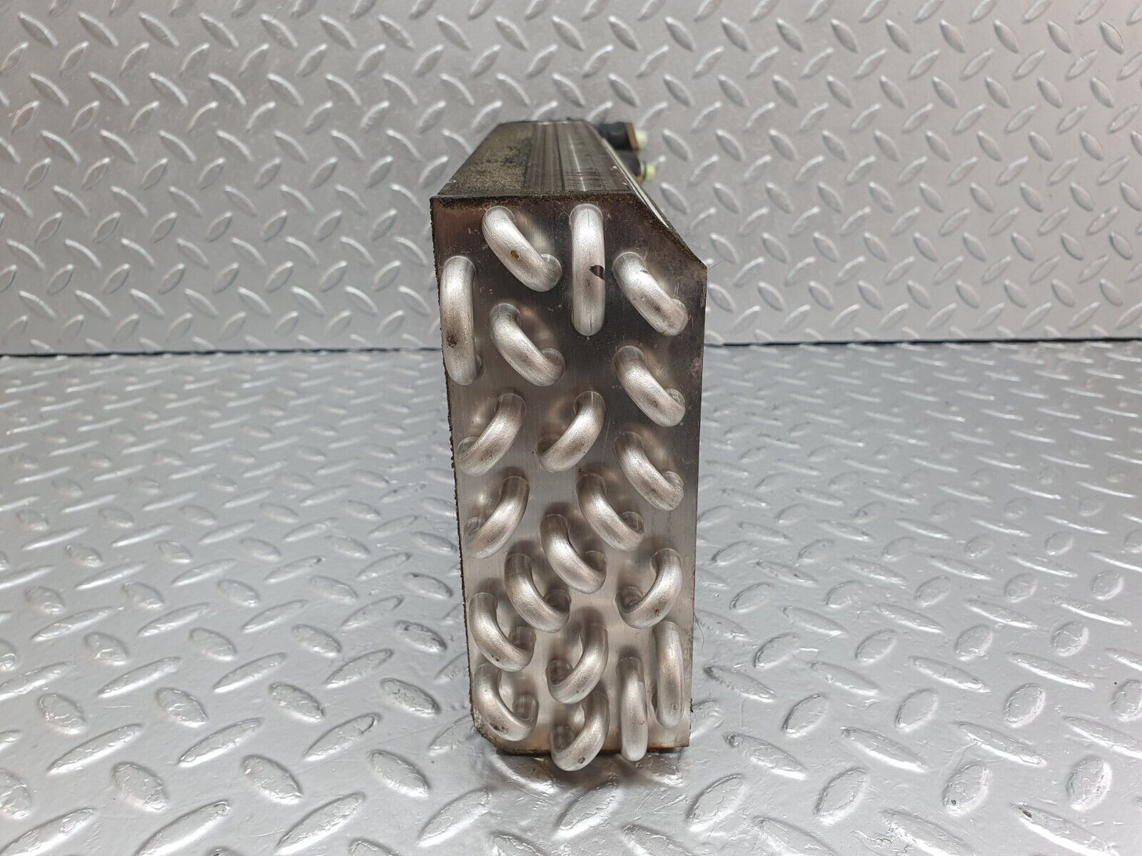 42405 Mercedes-Benz R129 320SL Coupe Air Conditioning Radiator