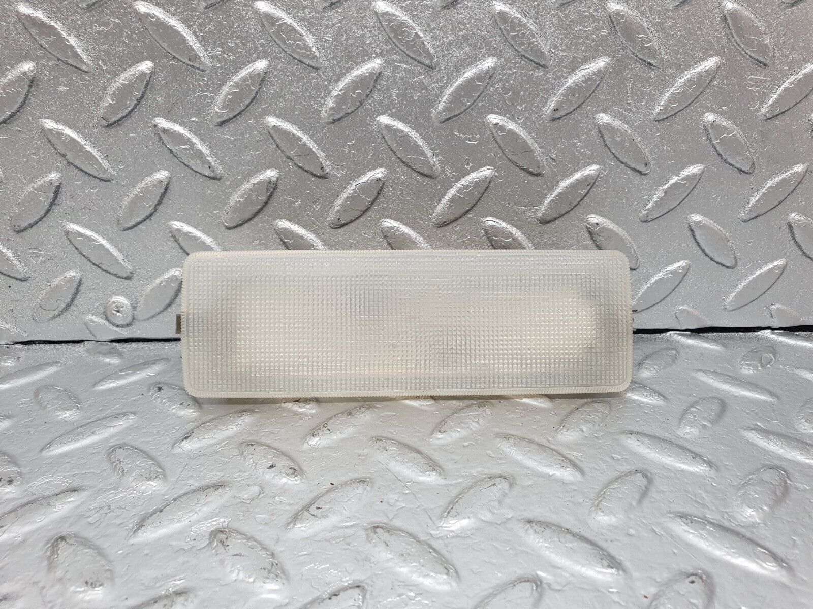 43640 Mercedes-Benz C126 380SEC Coupe Rear Dome Light 1268200101