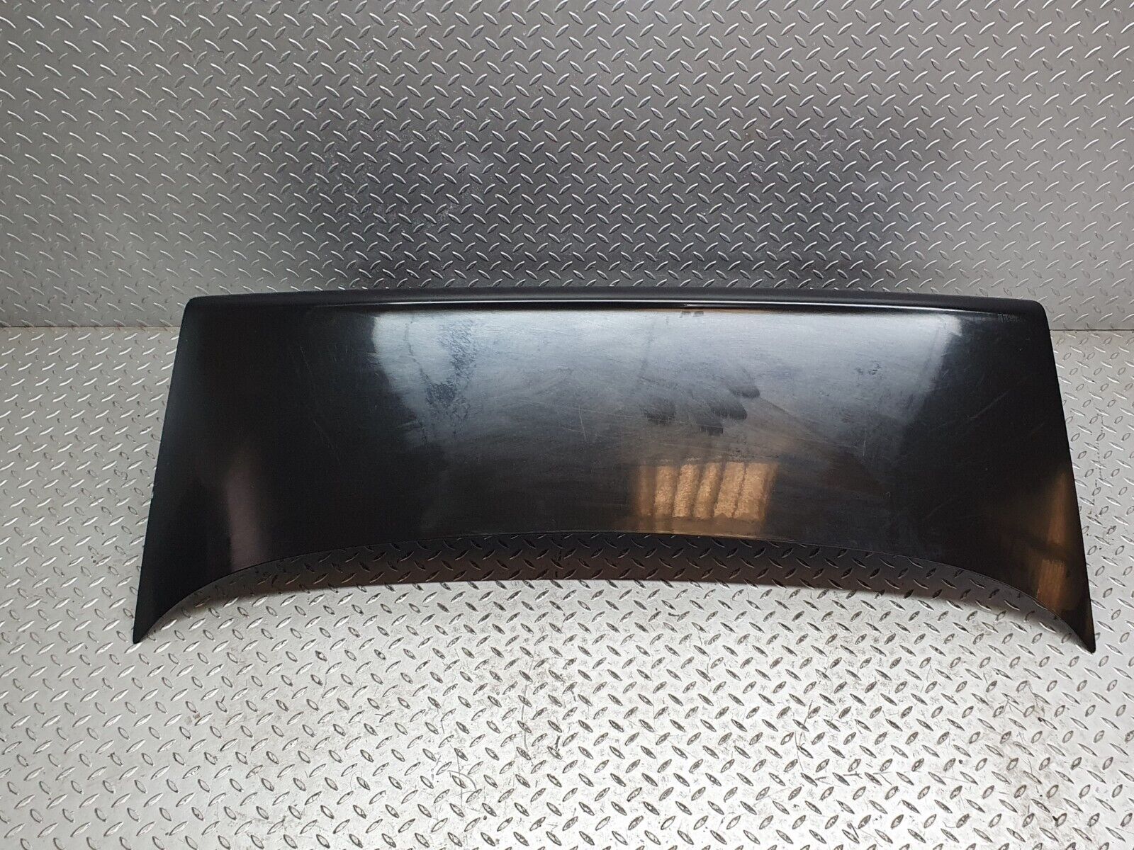 41836 Mercedes-Benz W202 C200 Boot Lid Trunk Door