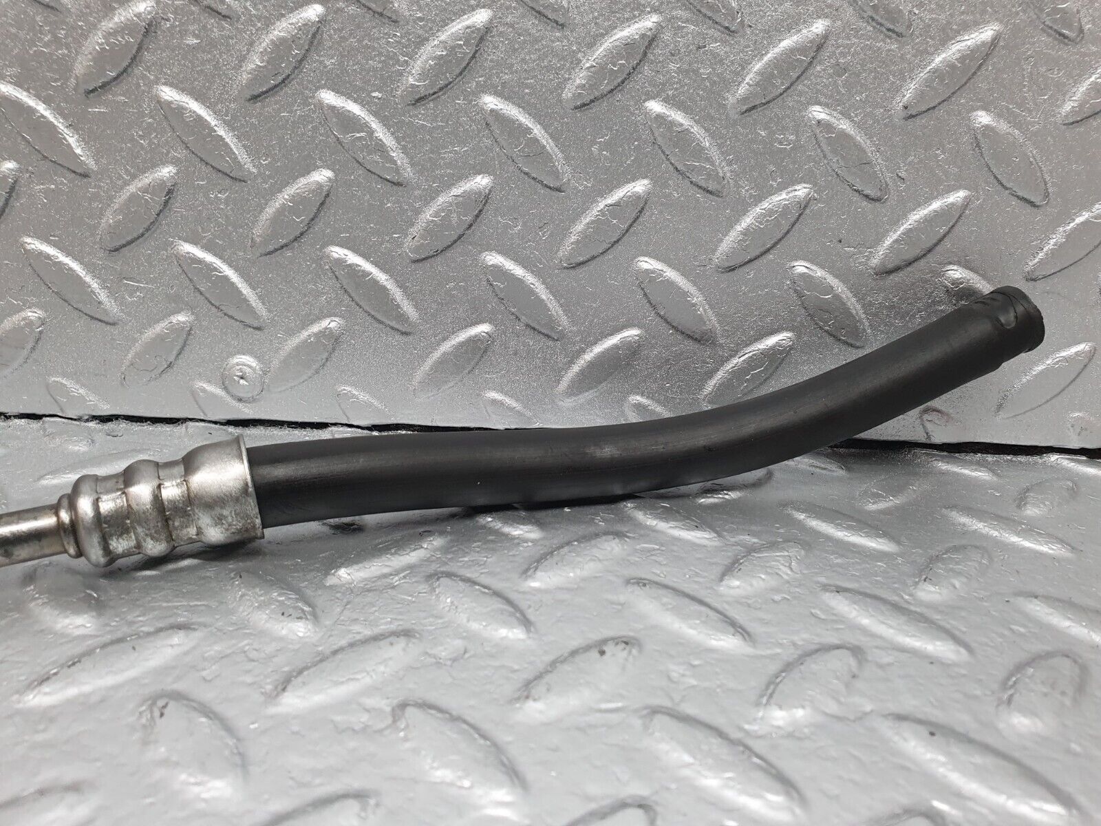 42078 Mercedes-Benz W202 C200 Power Steering Hose Pipe