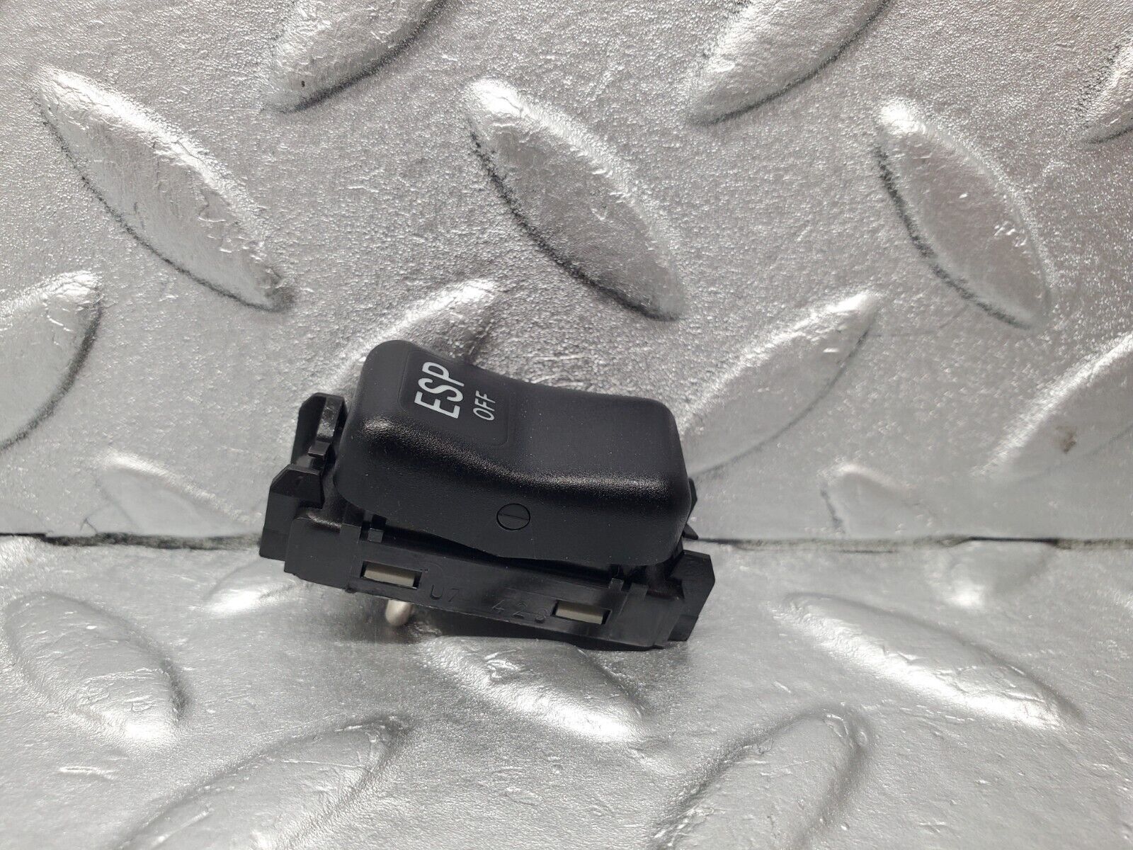 46929 Mercedes-Benz R129 320SL Coupe ESP Switch 1298212951