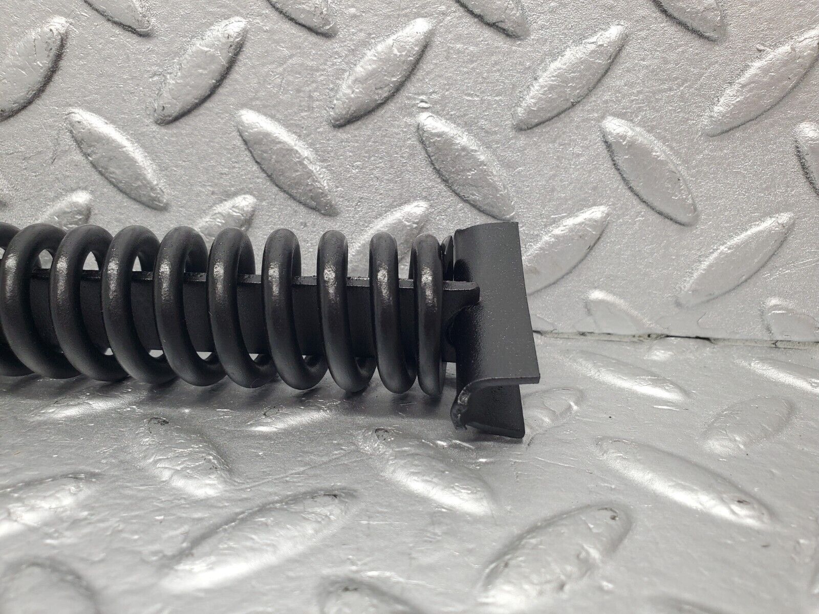 46131 Mercedes-Benz W105 PONTON Trunk Lid Hinge Spring