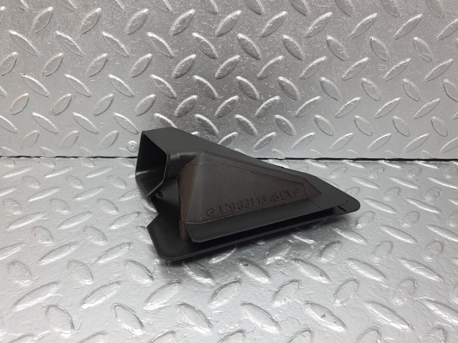 42217 Mercedes-Benz R129 320SL Coupe Heater Vent Left Side 1298311346