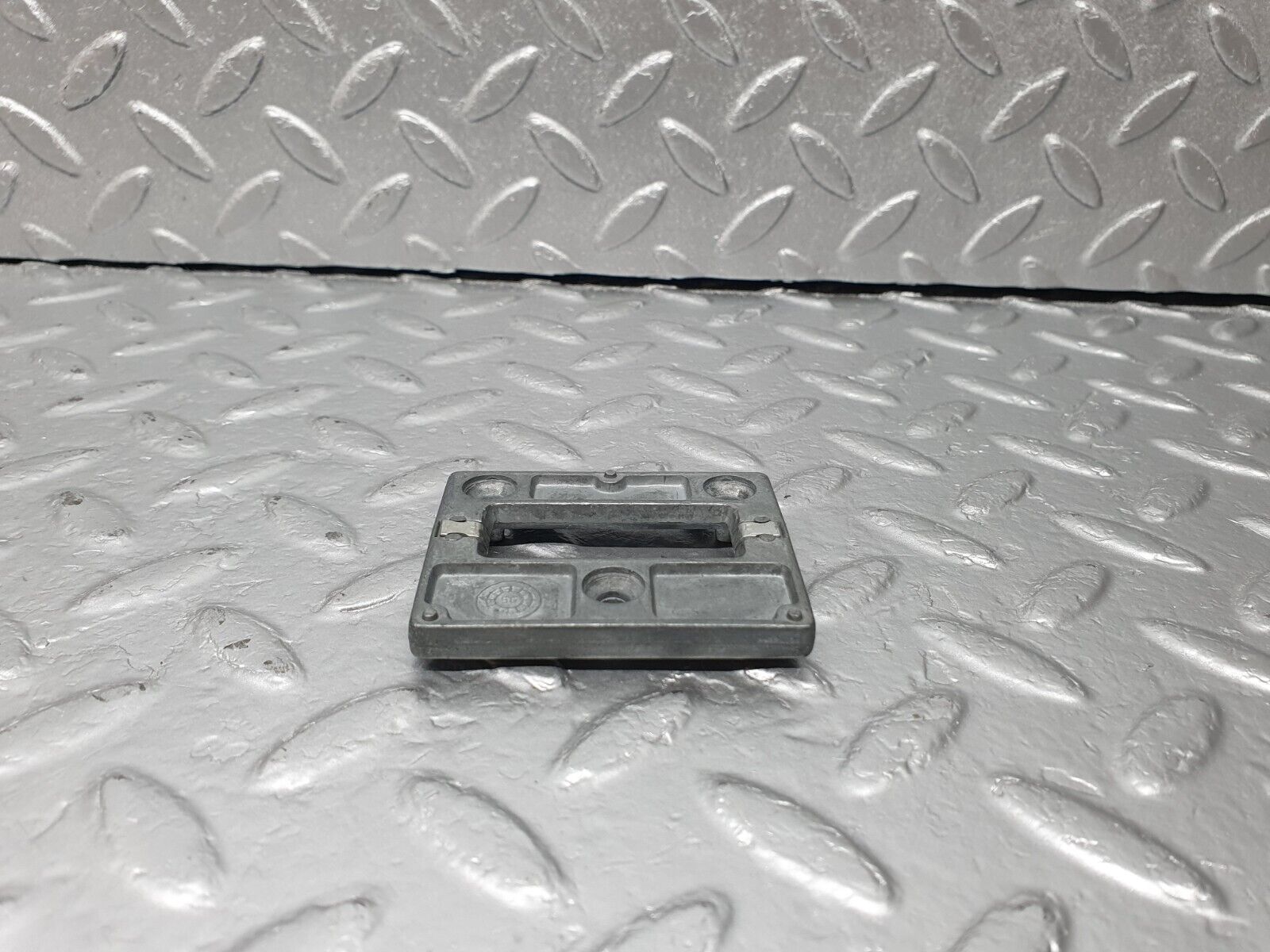 42297 Mercedes-Benz R129 320SL Coupe Rear View Mirror Bracket 1298110111 1298100011