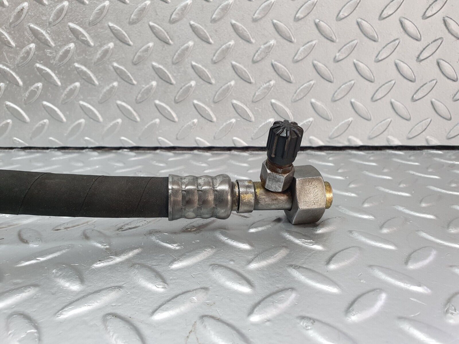 42593 Mercedes-Benz R129 320SL Coupe Air Conditioning Air Dryer 1042300156