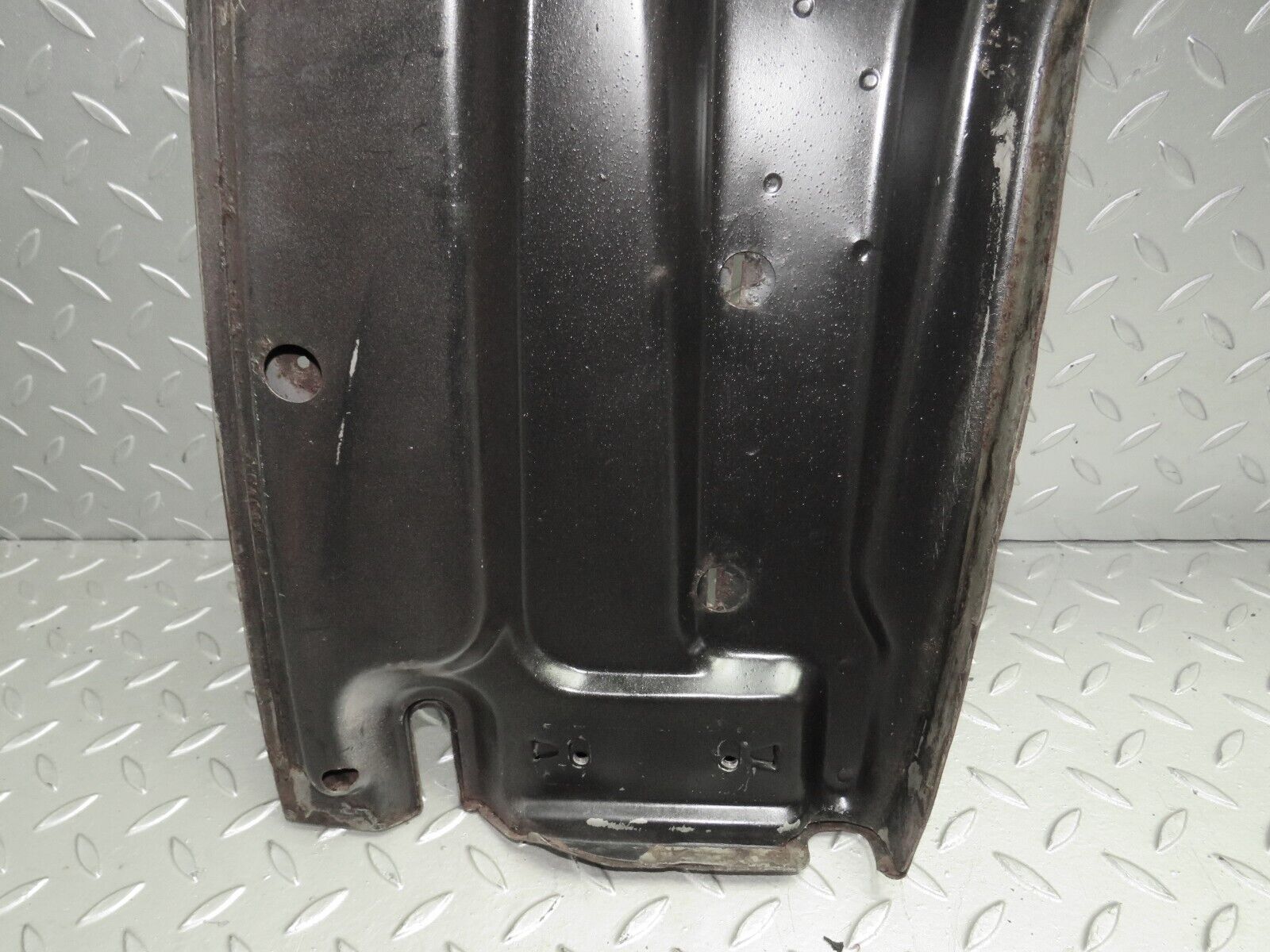 34265 Mercedes-Benz R107 Soft Top Cover