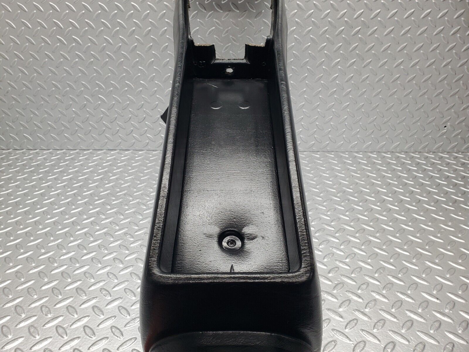 46496 Mercedes-Benz C123 280CE Coupe Centre Console Black