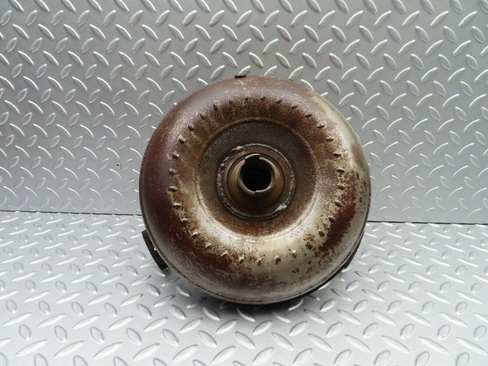 5158 Mercedes-Benz R107 350SL Torque Converter 1162500102