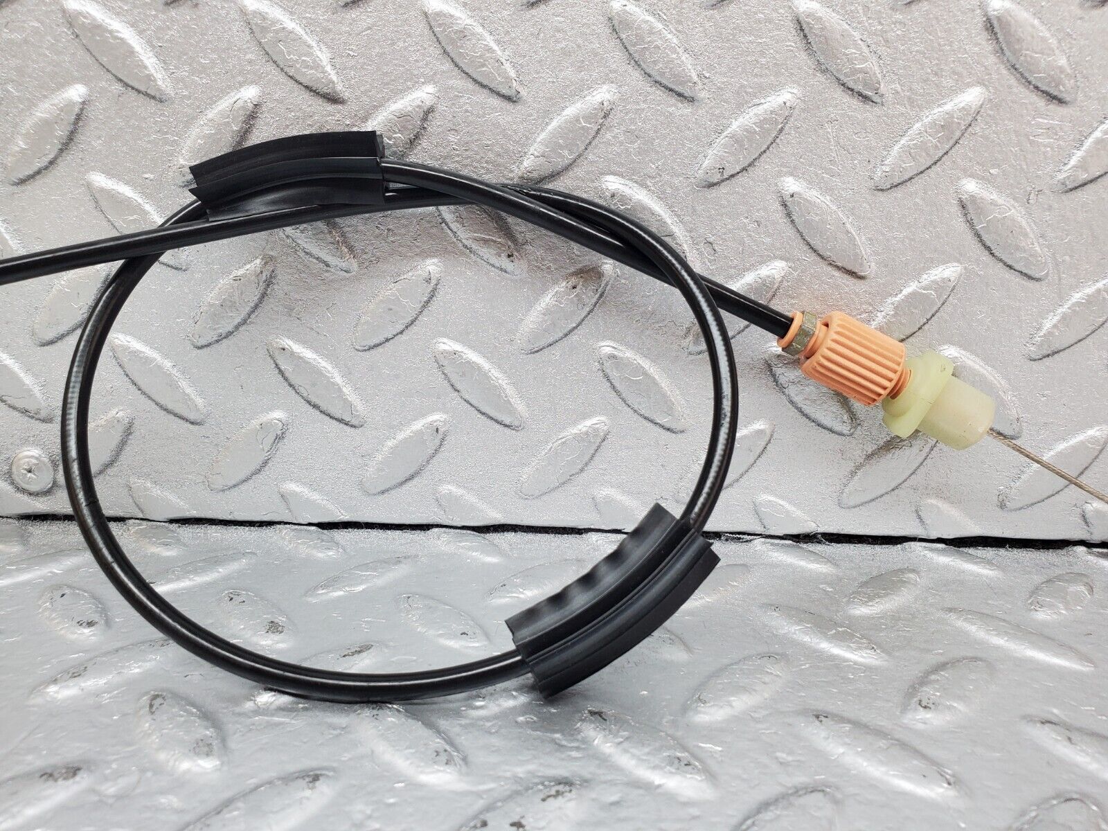 45139 Mercedes-Benz R129 300SL Coupe Door Lock Cable
