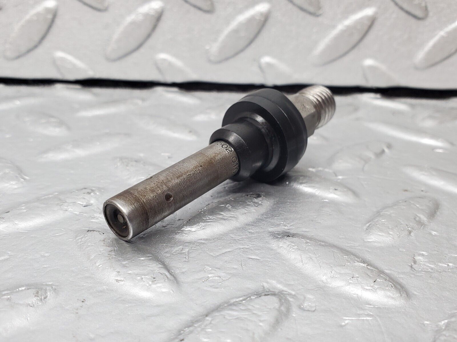 45462 Mercedes-Benz 280E M110.988 Fuel Injector Bosch 0437502010