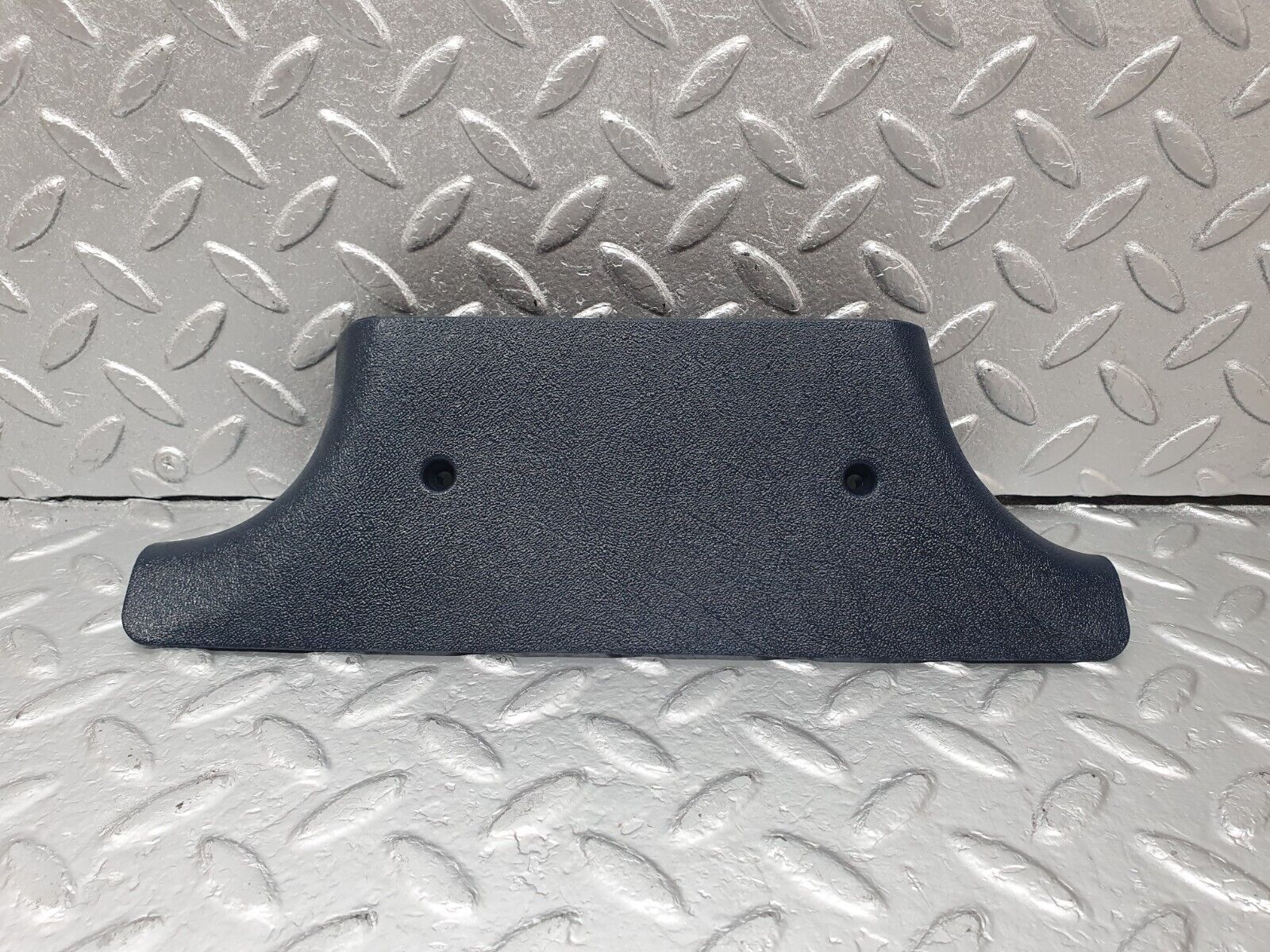 42692 Mercedes-Benz W201 190 2.0L B Pillar Bottom Cover Blue Left 2016920122