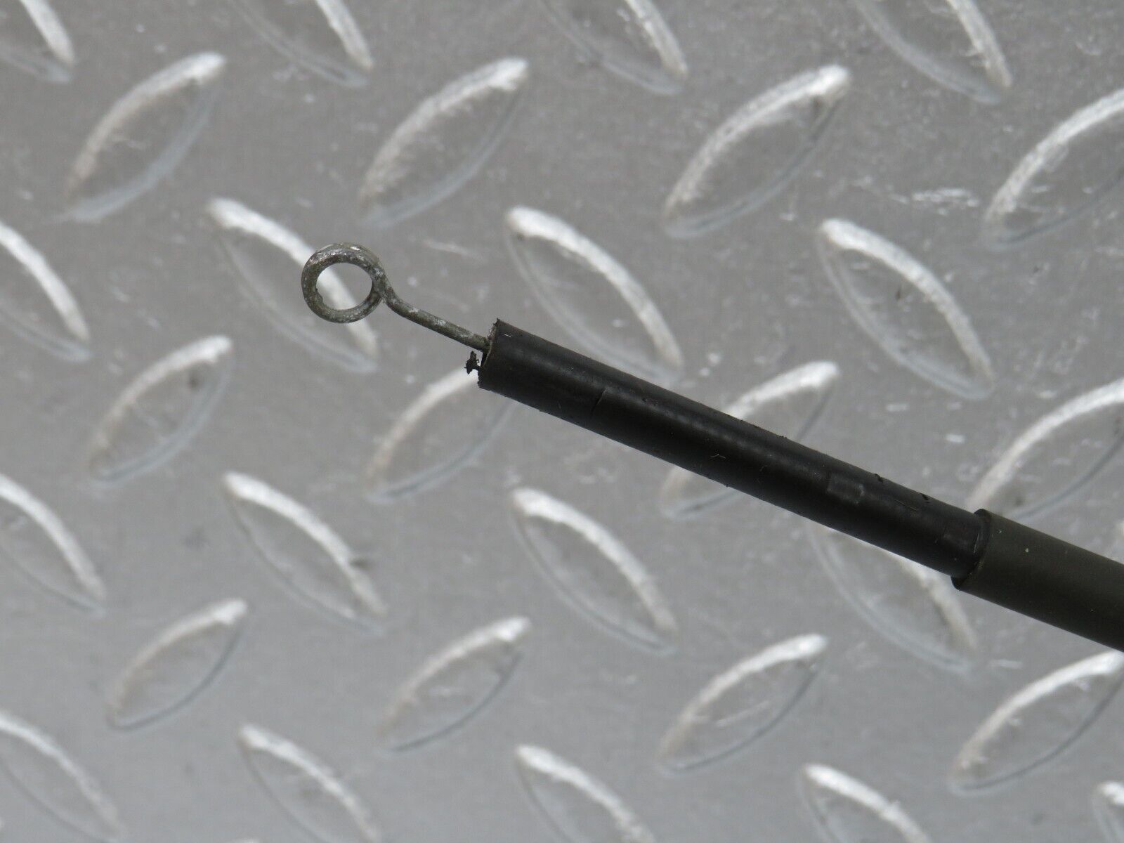 35568 Mercedes-Benz R107 280SL Heater Control Mechanism