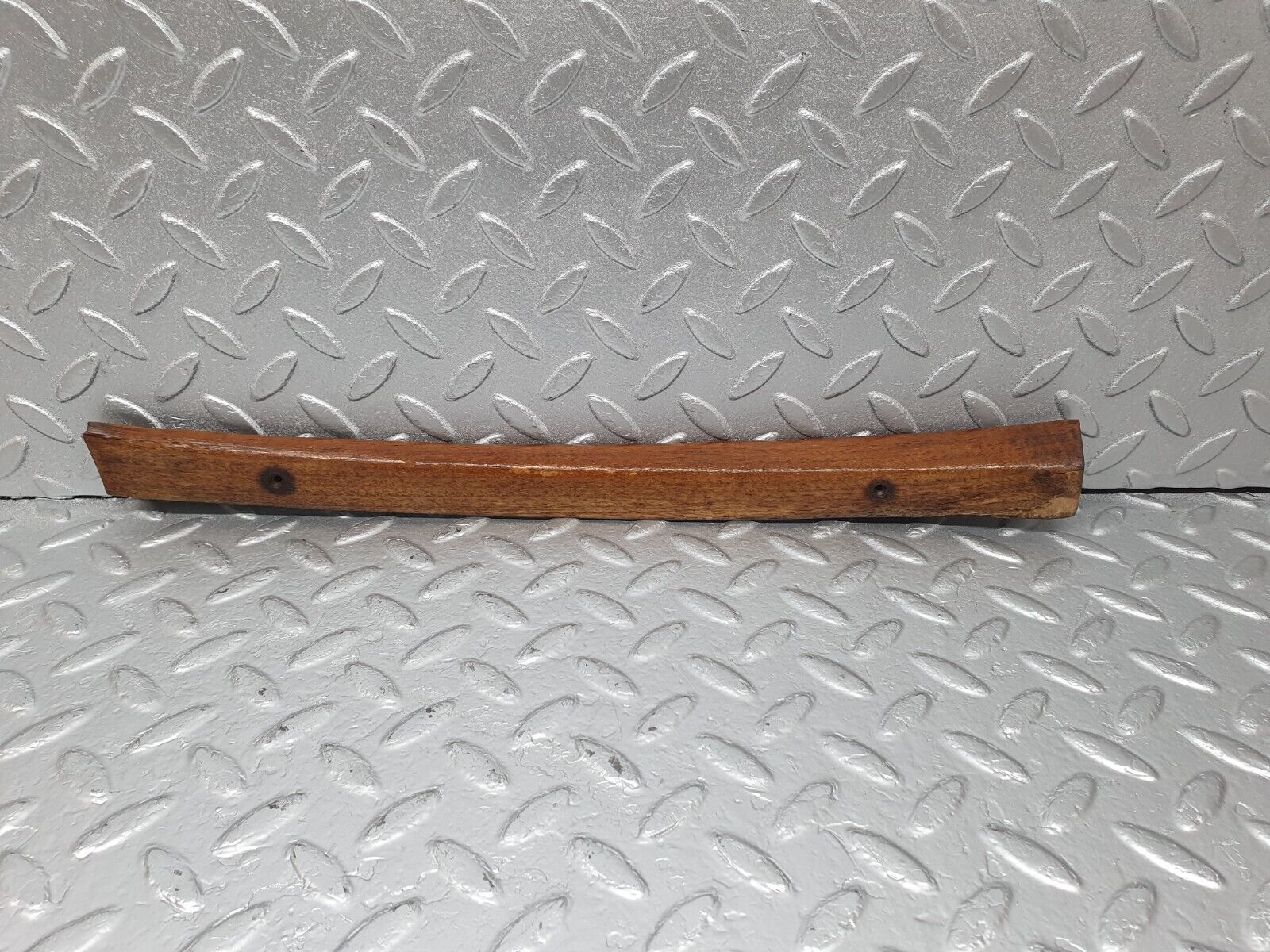 43390 Mercedes-Benz W108 280SE Front Right Door Wood Trim