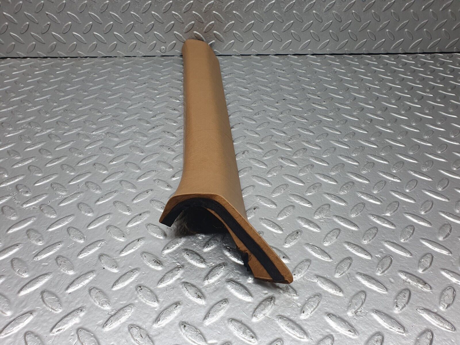 43498 Mercedes-Benz C126 380SEC Coupe A Pillar Cover Left Side