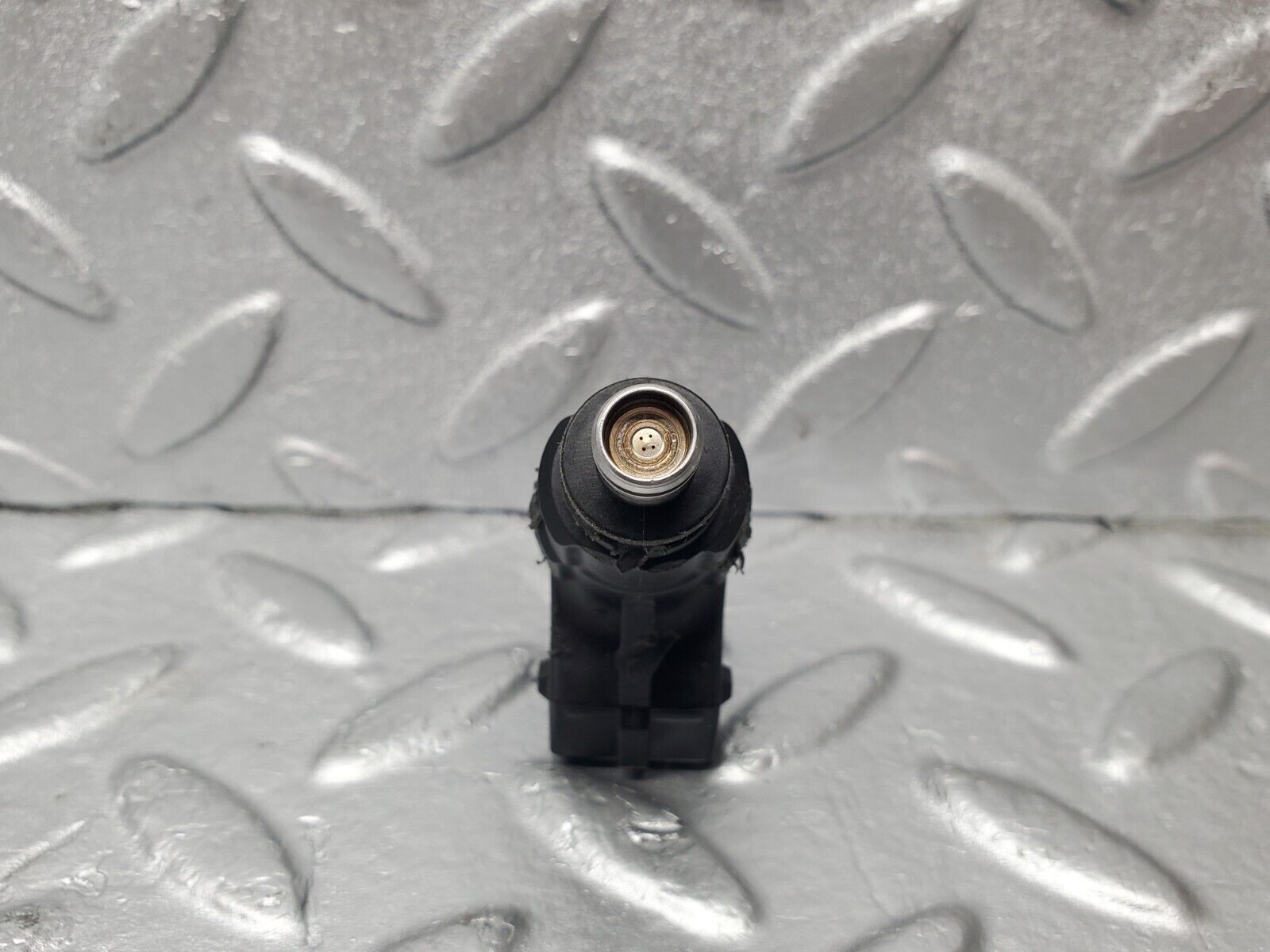 46779 Mercedes-Benz R129 320SL Coupe Fuel Injector Bosch 0280155742 1120780049