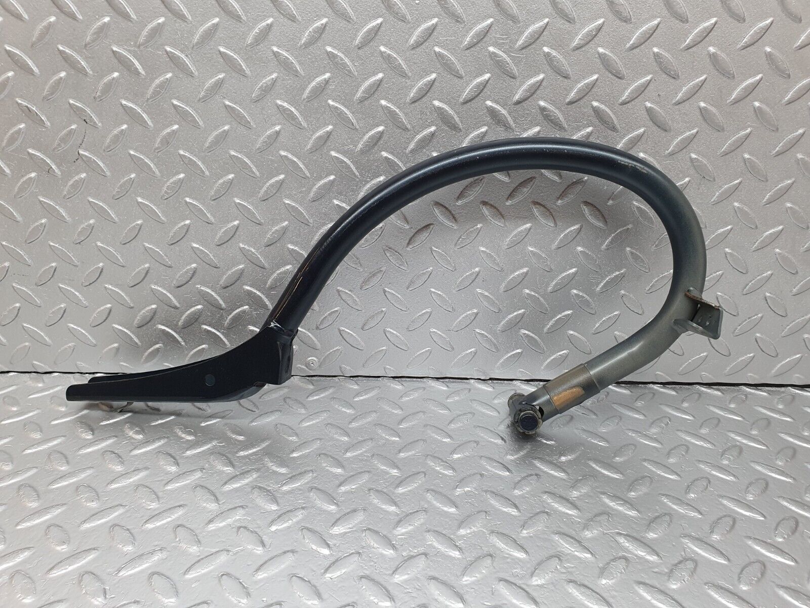 41839 Mercedes-Benz W202 C200 Trunk Boot Lid Hinge Left Side