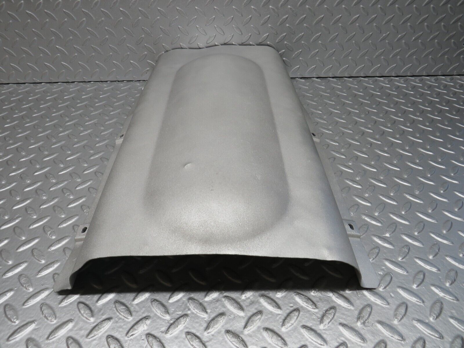 40056 Mercedes-Benz R107 350SL Exhaust Heat Shield