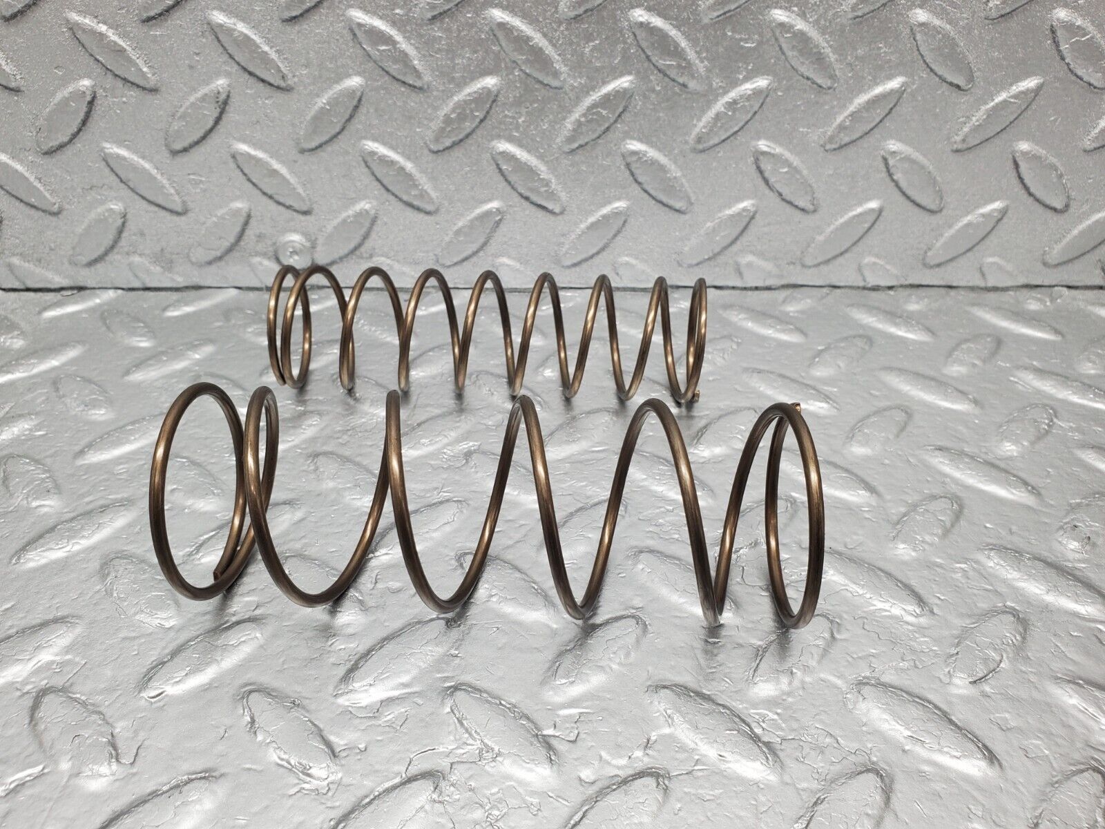 46309 Mercedes-Benz W124 280E Automatic Gearbox Piston Spring 722.433