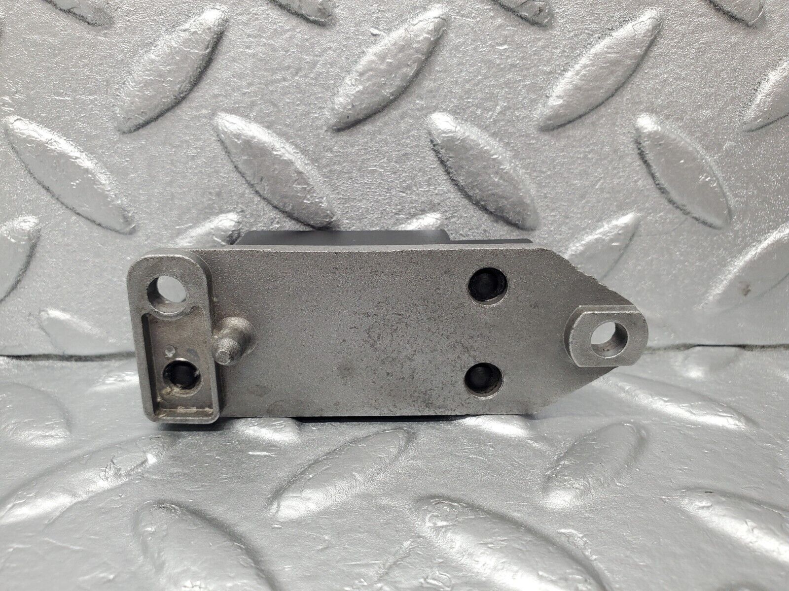 46931 Mercedes-Benz R129 320SL Coupe Airbag Crash Sensor 0008209926