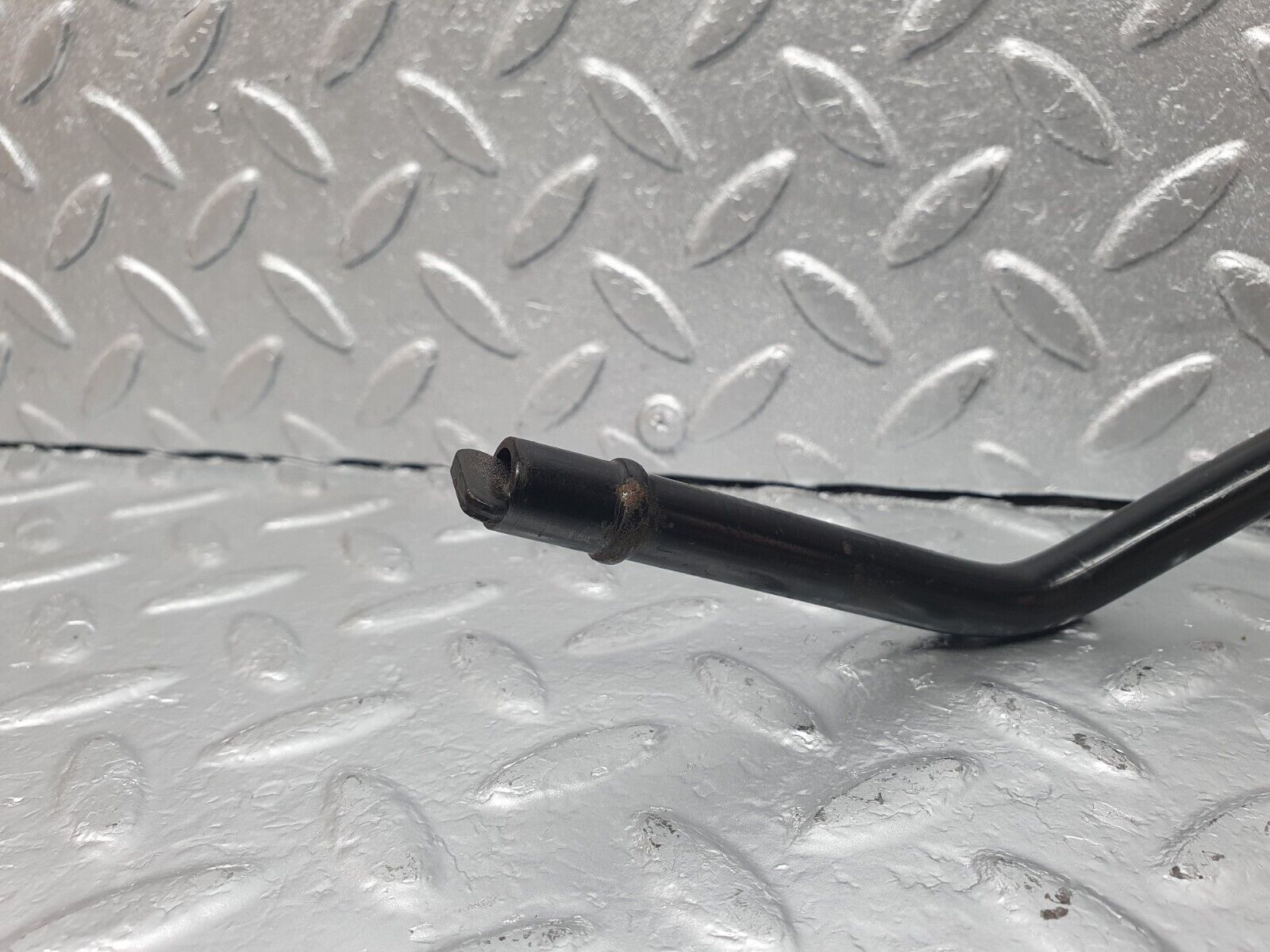 42815 Mercedes-Benz W201 190 2.0L Accelerator Pedal Linkage 2013010218