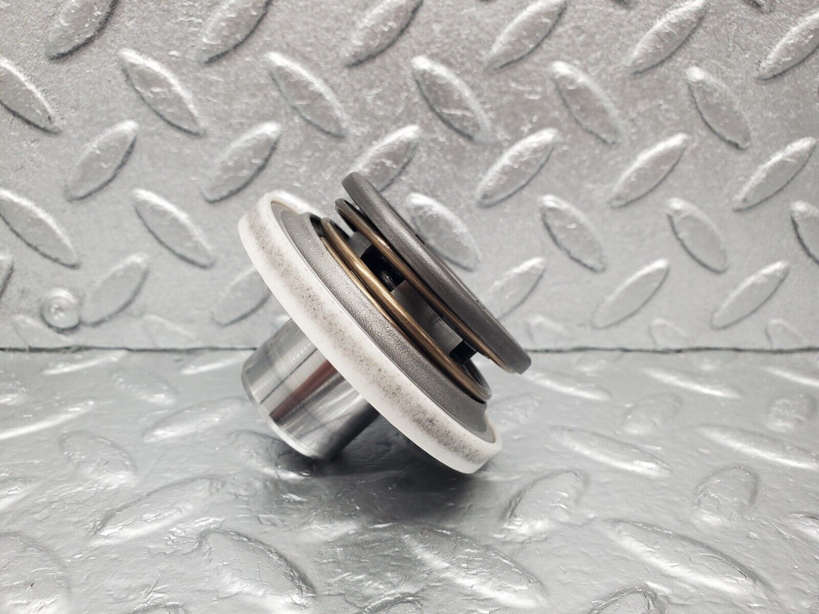 46308 Mercedes-Benz W124 280E Automatic Gearbox Piston Set 722.433 2012770130