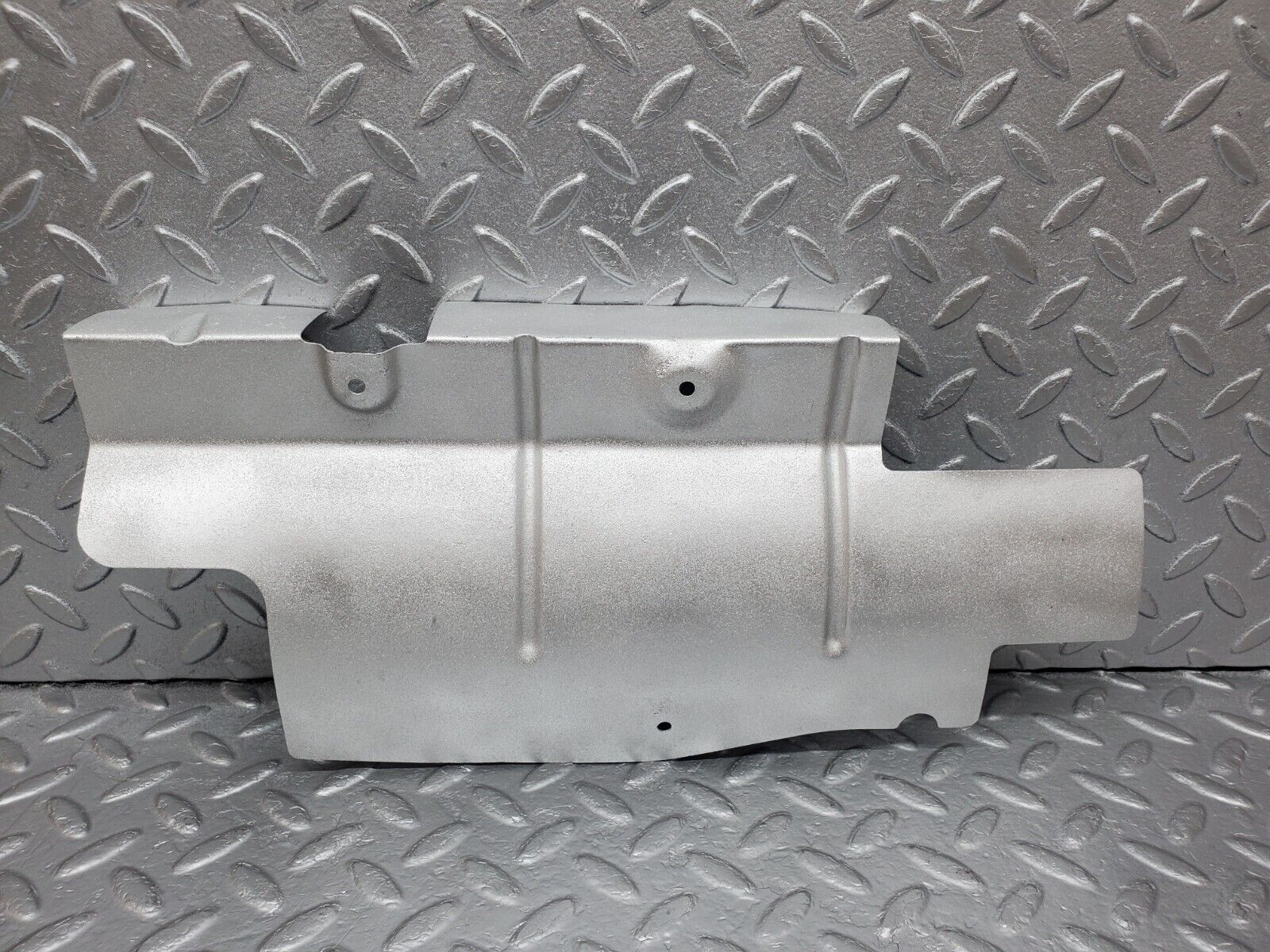 45903 Mercedes-Benz W126 420SE Exhaust Heat Shield