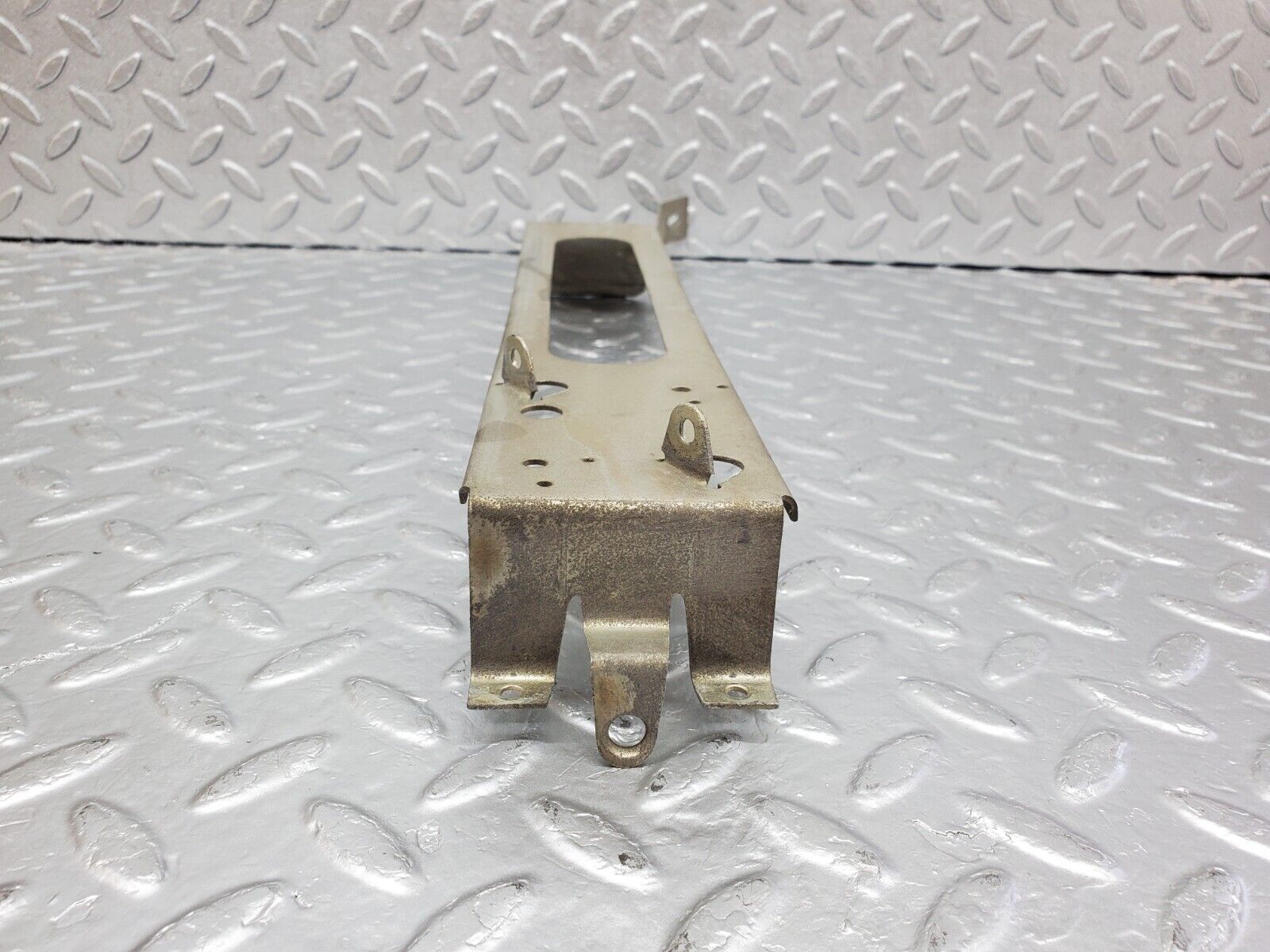 45764 Mercedes-Benz W126 420SE Coolant Expansion Tank Holder Bracket