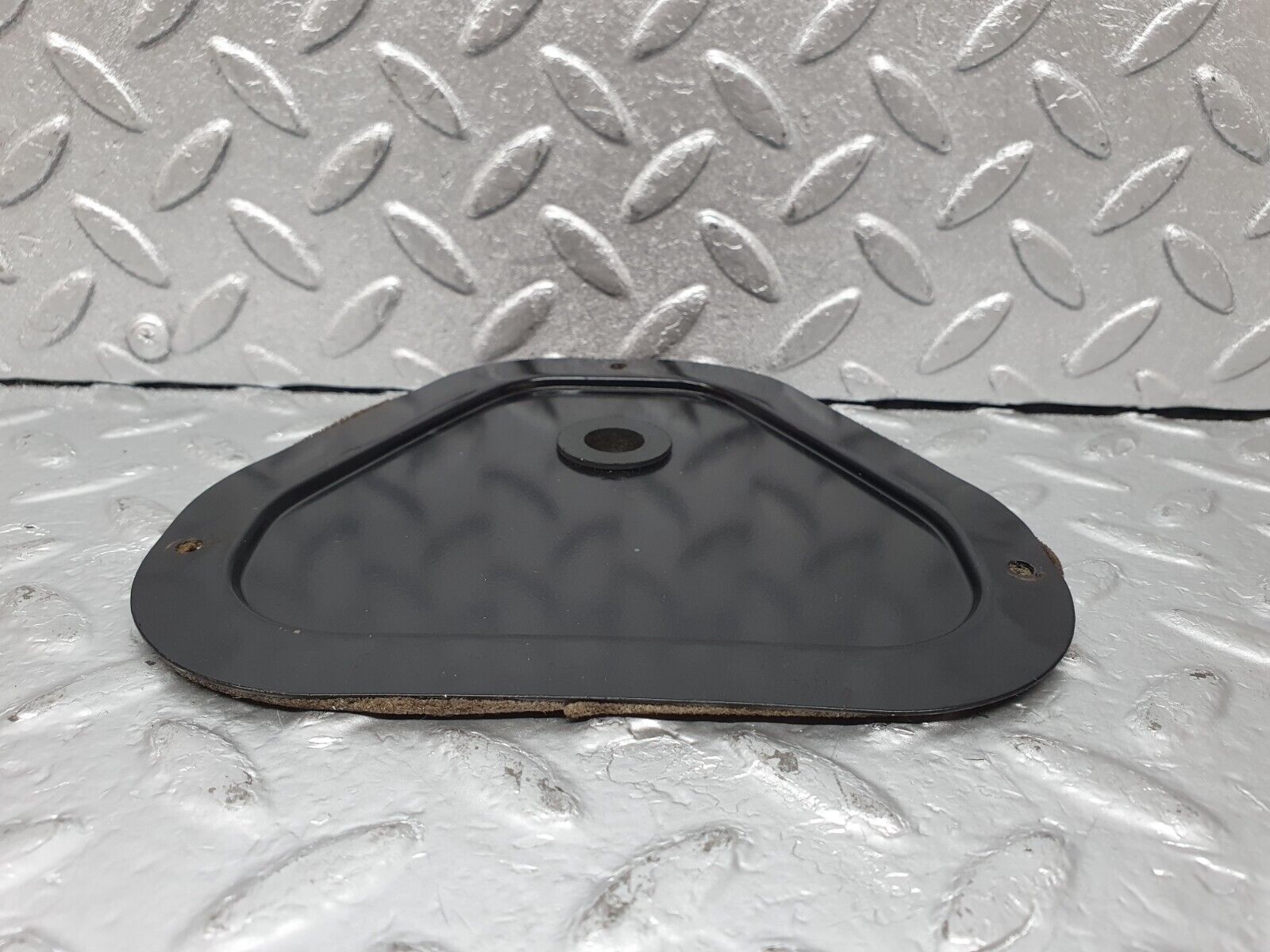 44191 Mercedes-Benz C123 230CE Coupe Rear Window Bottom Access Panel