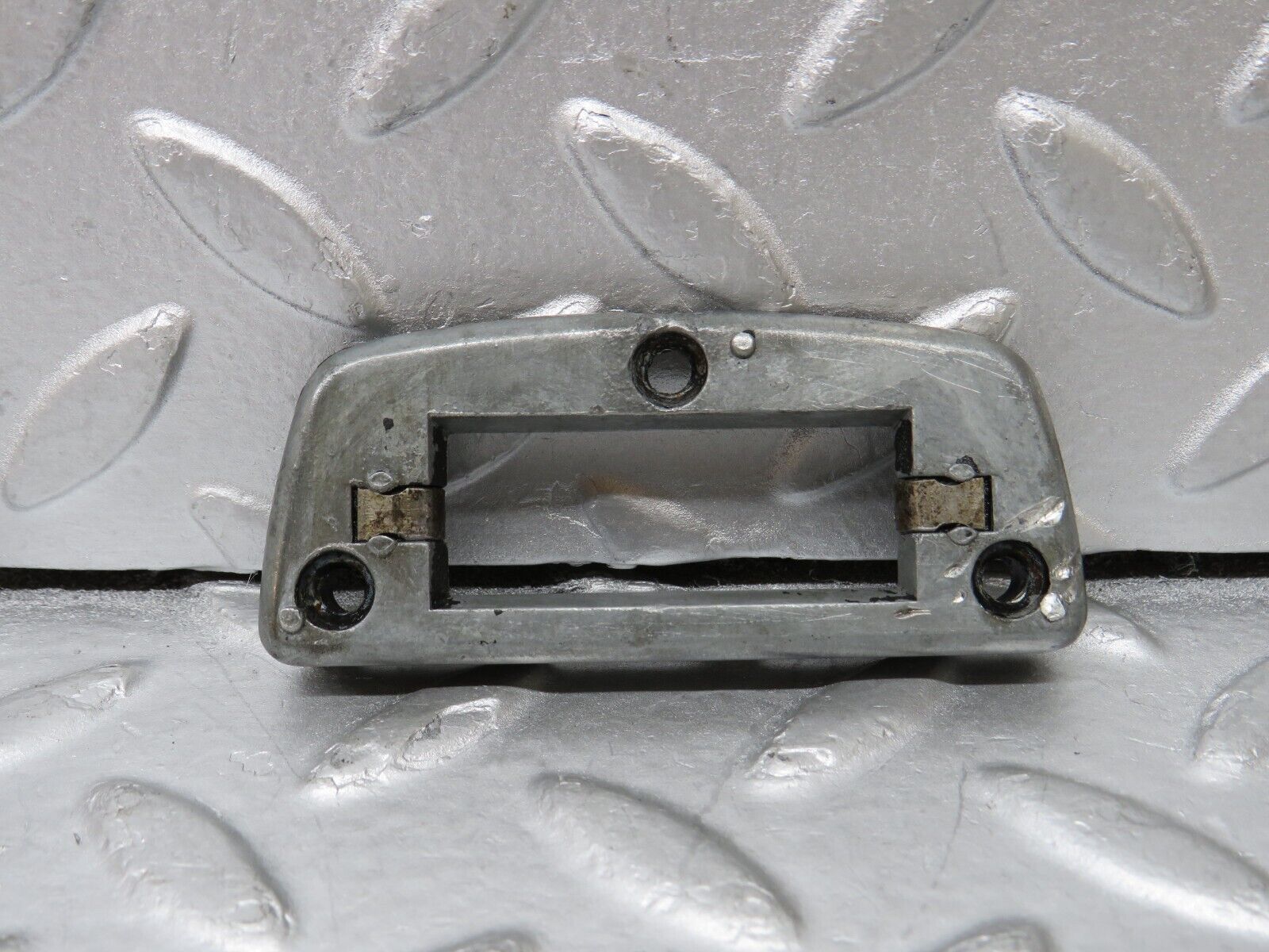 35339 Mercedes-Benz R107 280SL Rear View Mirror Bracket