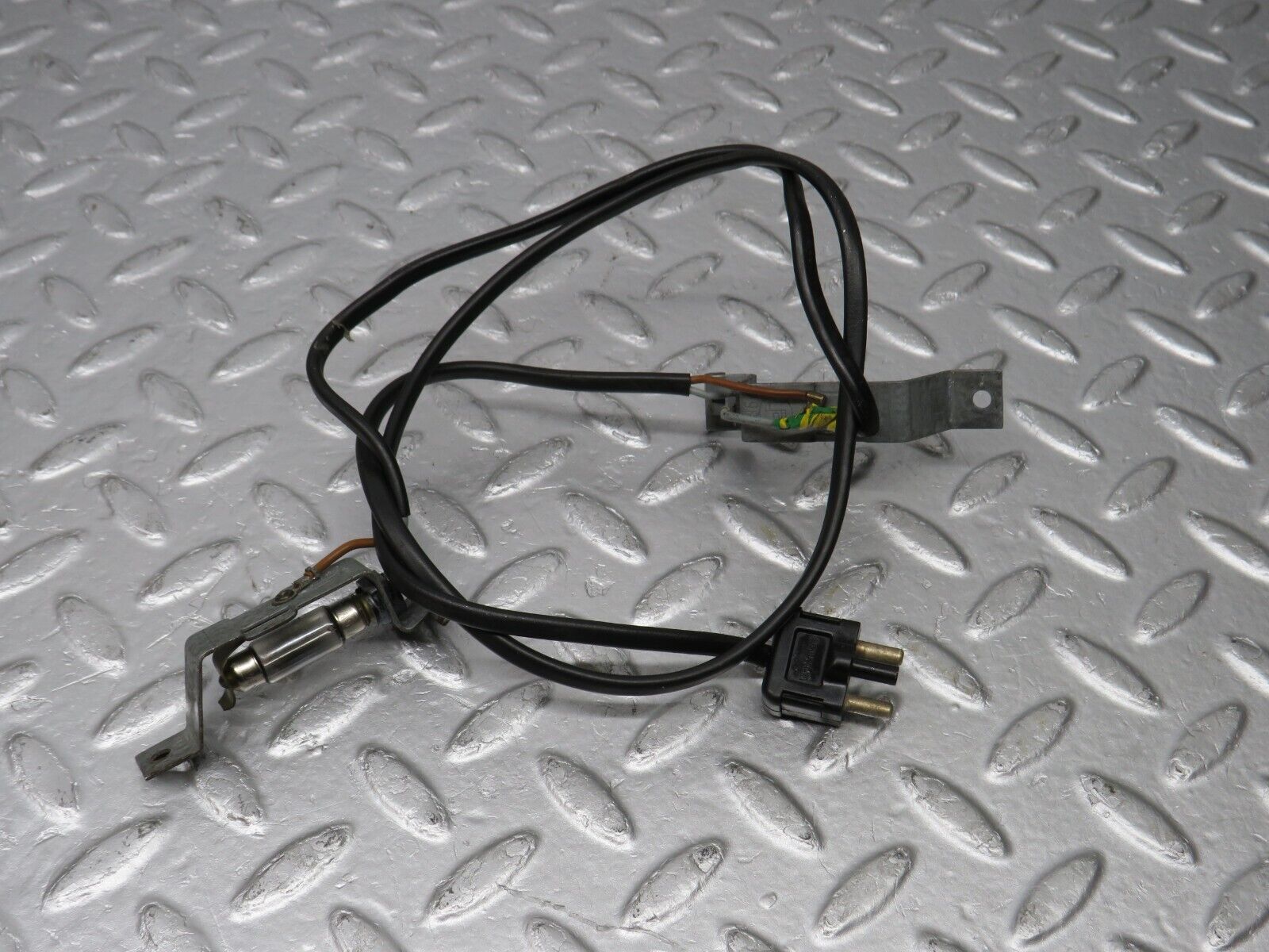 39297 Mercedes-Benz R107 500SL number Plate Light