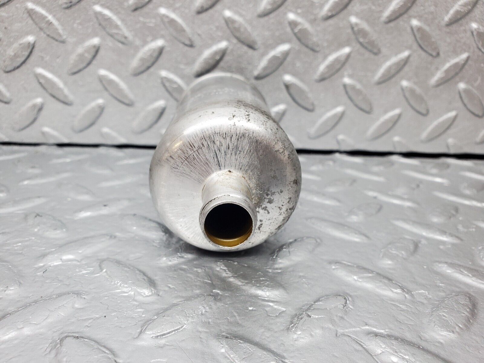 45086 Mercedes-Benz R129 300SL Coupe Fuel Pump Bosch 0020915901 0580254950