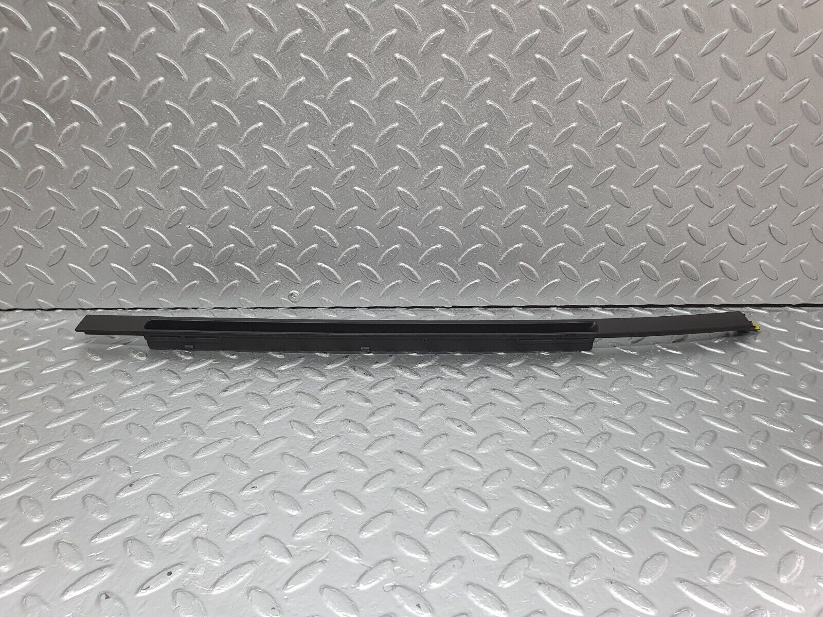 42332 Mercedes-Benz R129 320SL Coupe Dashboard Air Vent Trim Left Side 1296891180