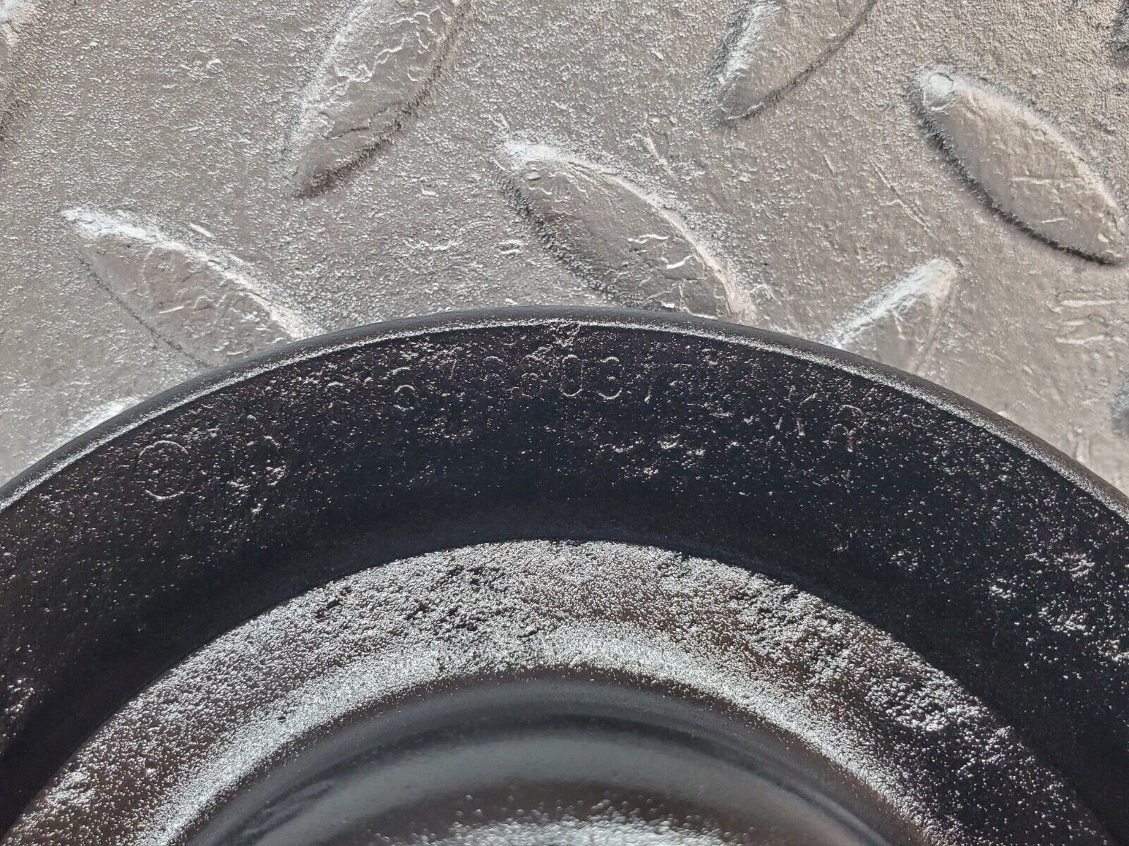 45419 Mercedes-Benz 280E M110.983 Power Steering Pump Pulley 6154660315