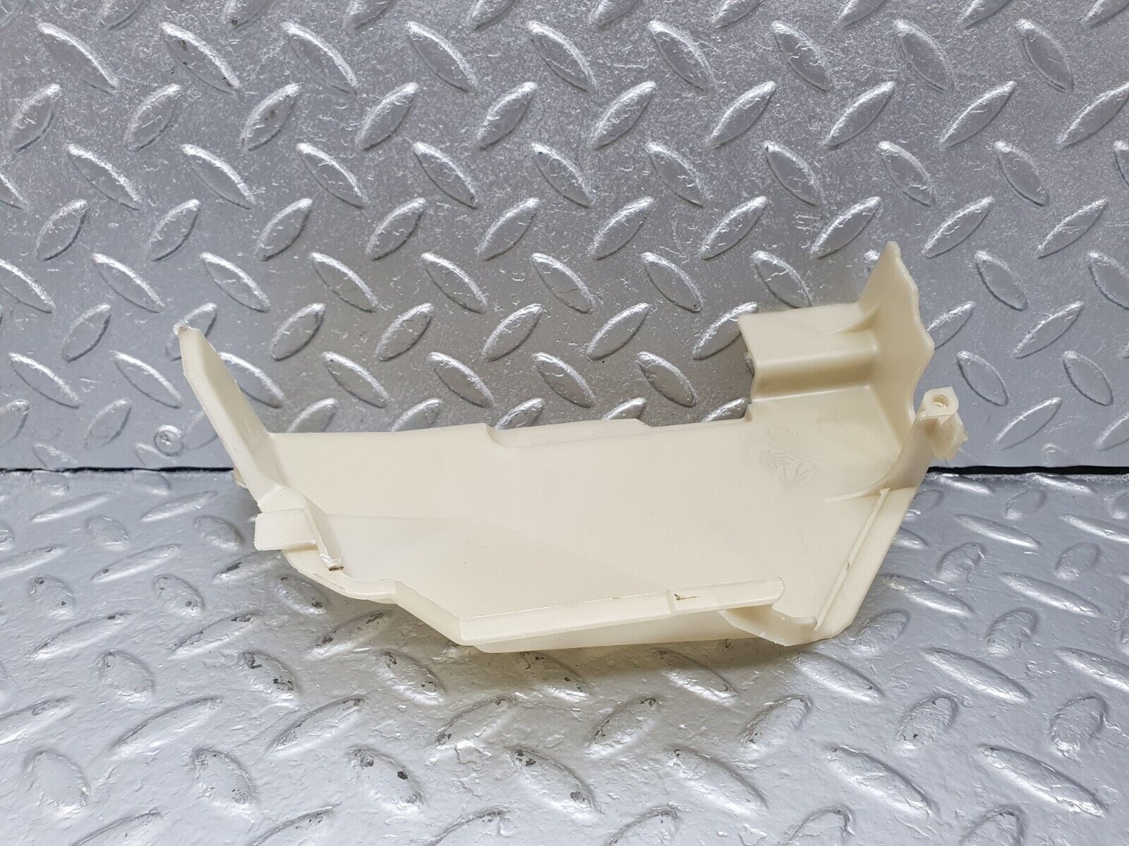 42345 Mercedes-Benz R129 320SL Coupe Door Lock Cover Right 1297230408