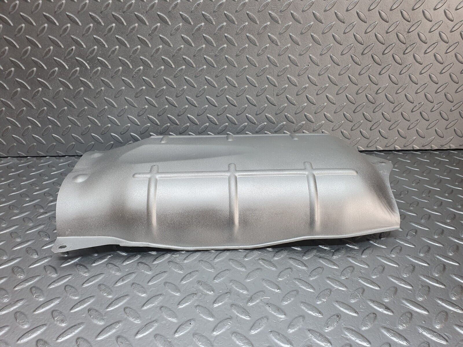 42690 Mercedes-Benz W201 190 2.0L Exhaust Heat Shield