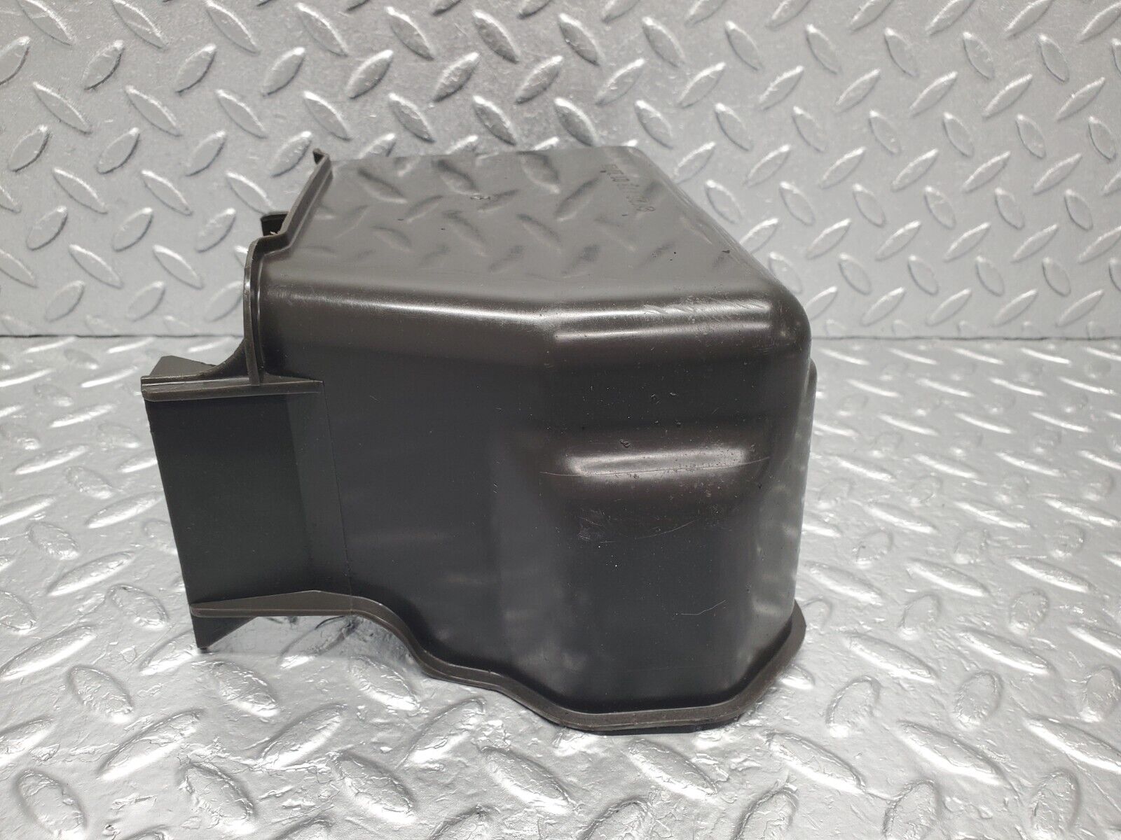 46400 Mercedes-Benz C123 280CE Coupe Fuel Pump Protective Cover 1264780137