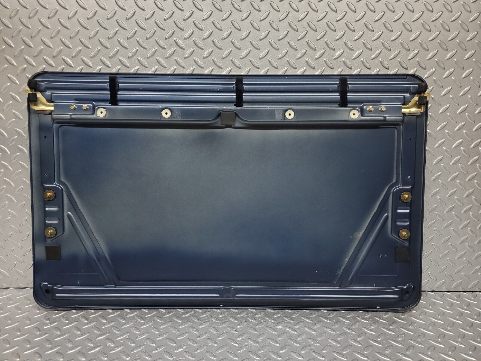 44873 Mercedes-Benz W124 220E Sunroof Panel