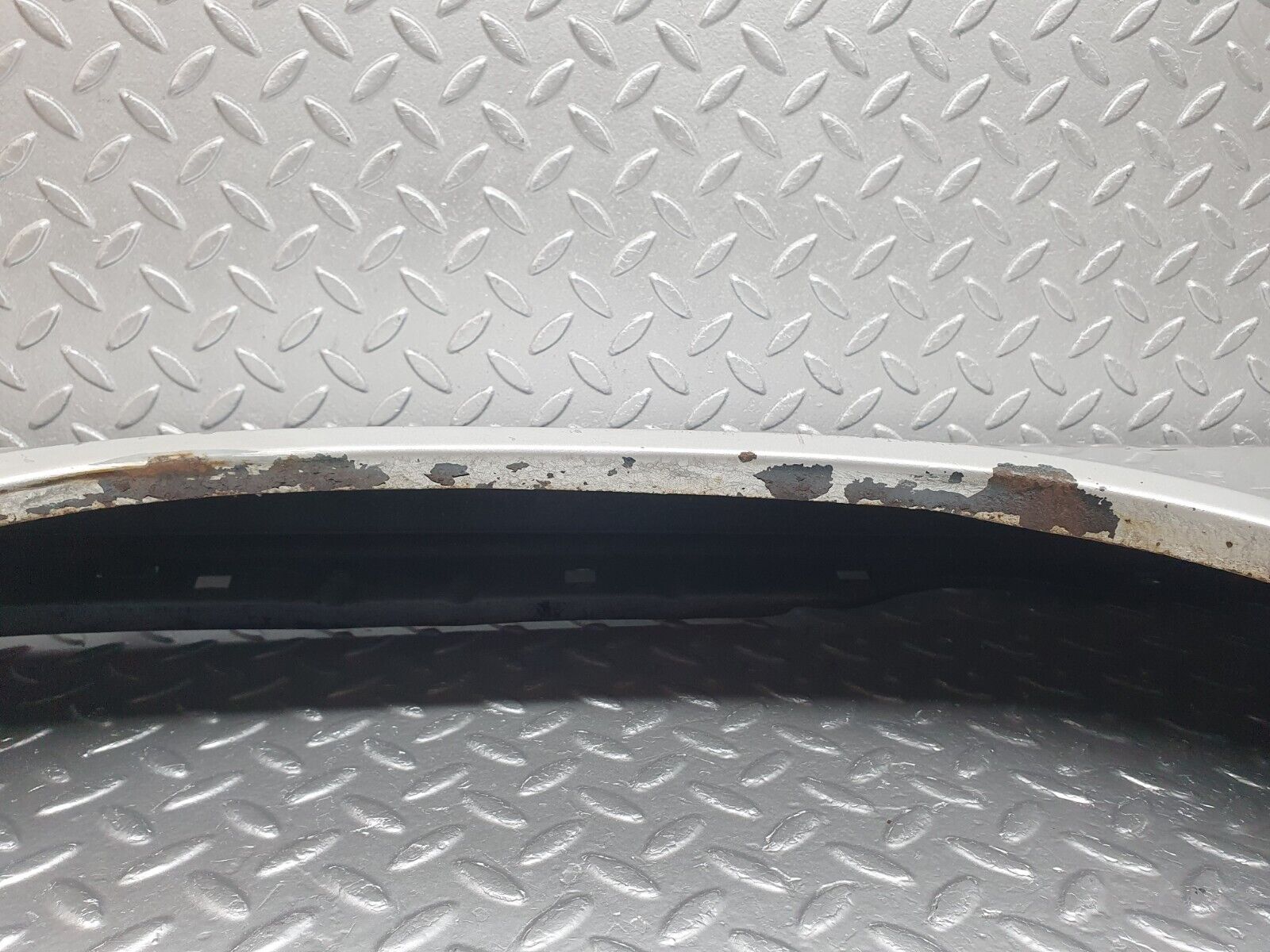 42876 Mercedes-Benz W201 190 2.0L Front Left Wing Fender