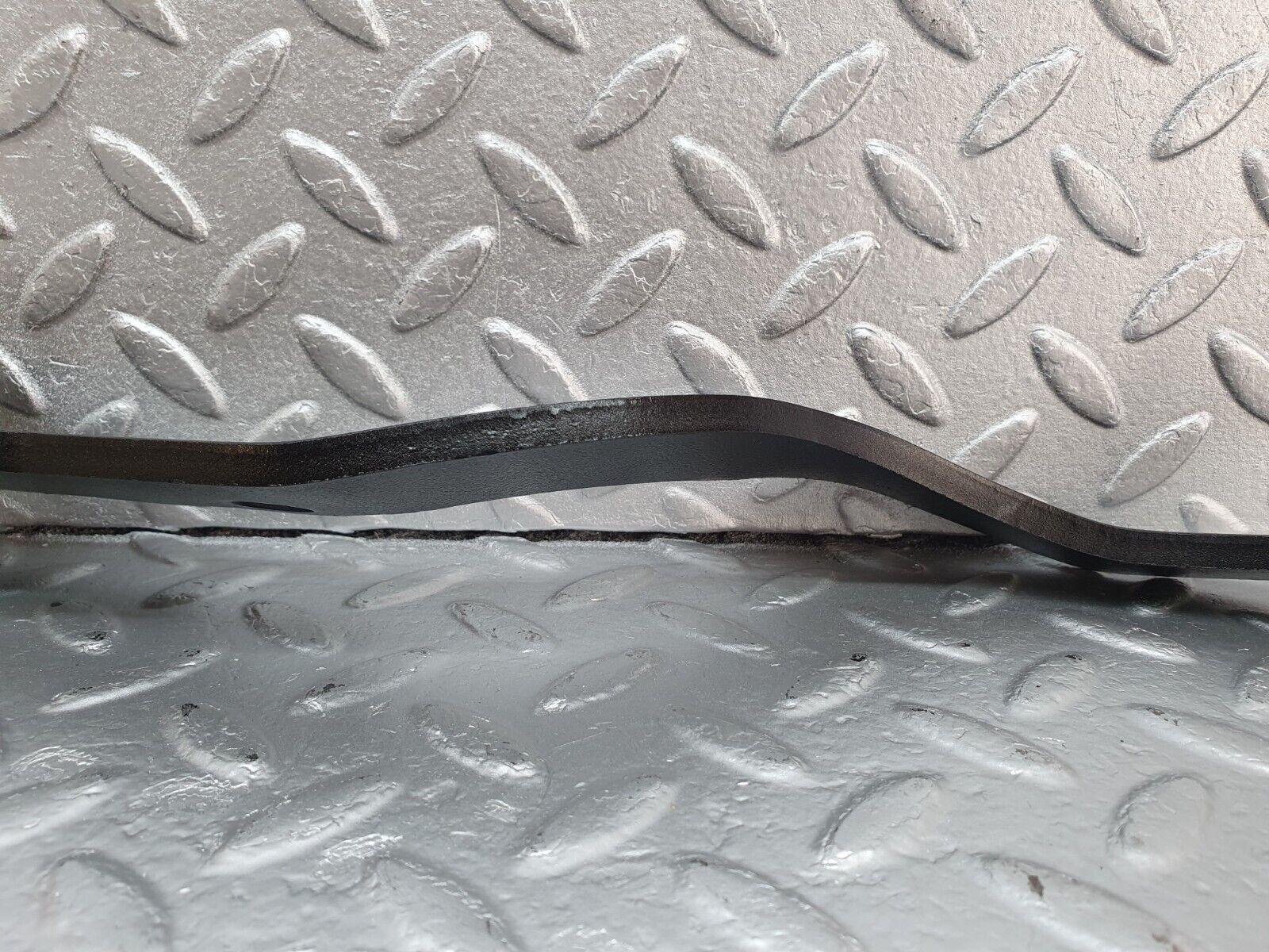 43141 Mercedes-Benz W108 280SE Brake Pedal